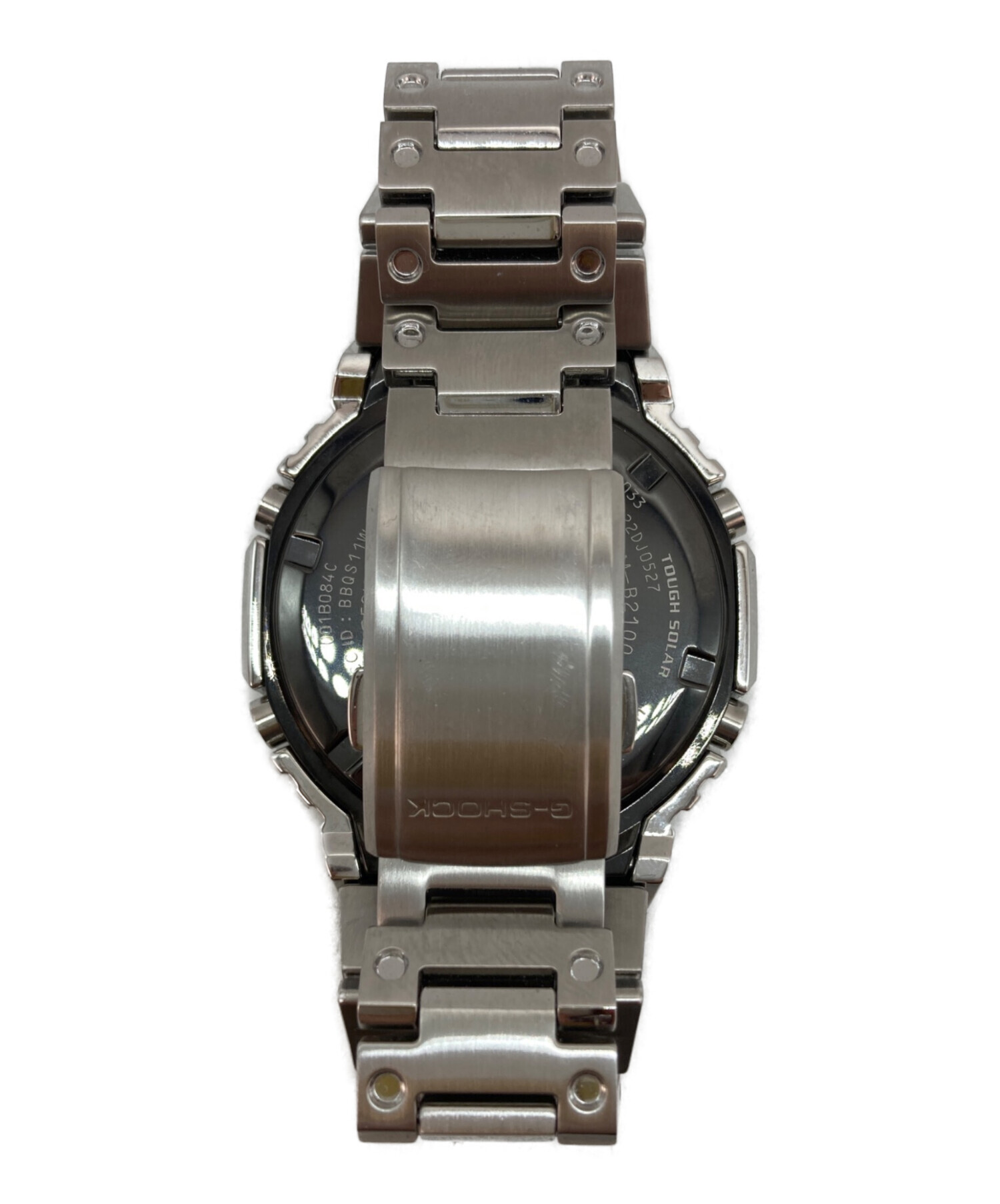 中古・古着通販】CASIO (カシオ) デジアナウォッチ｜ブランド・古着