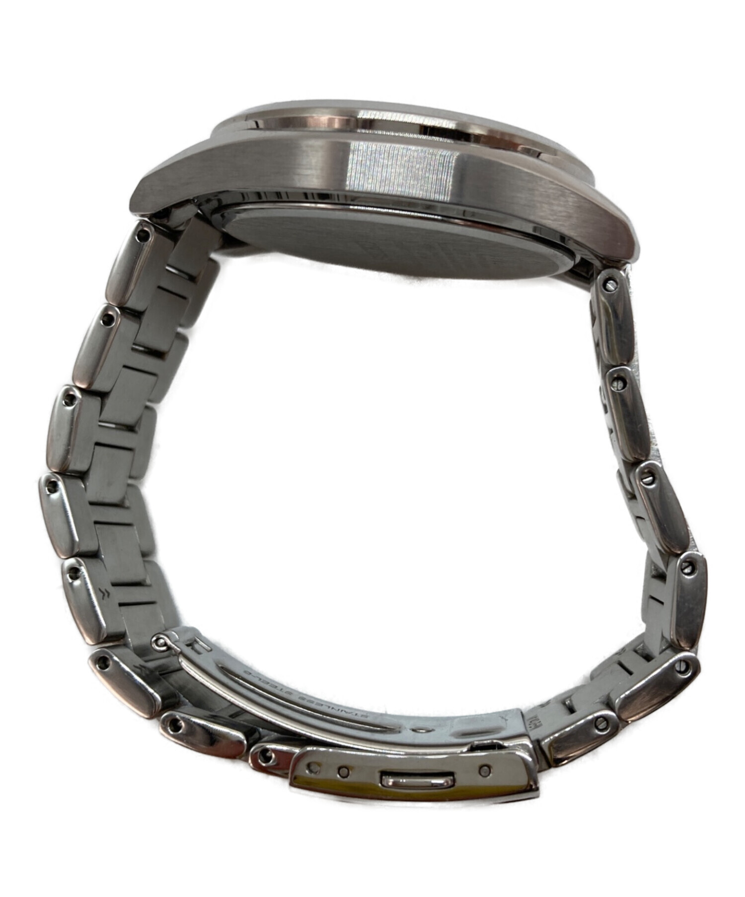 中古・古着通販】SEIKO (セイコー) アナログ時計 グリーン｜ブランド 