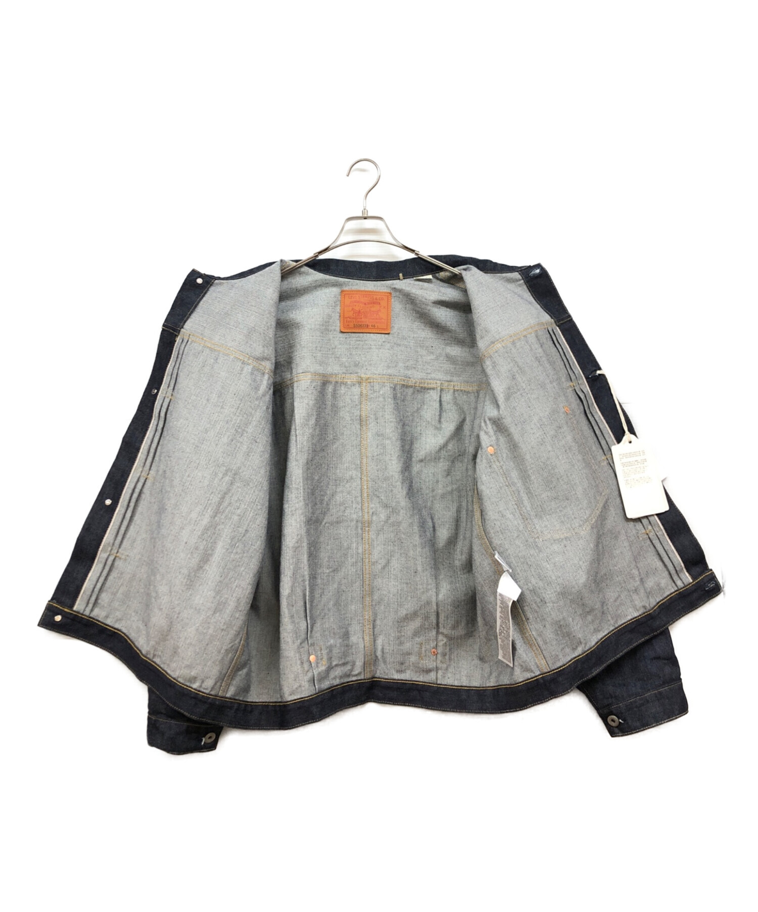 中古・古着通販】LEVI'S VINTAGE CLOTHING (リーバイス ビンテージ