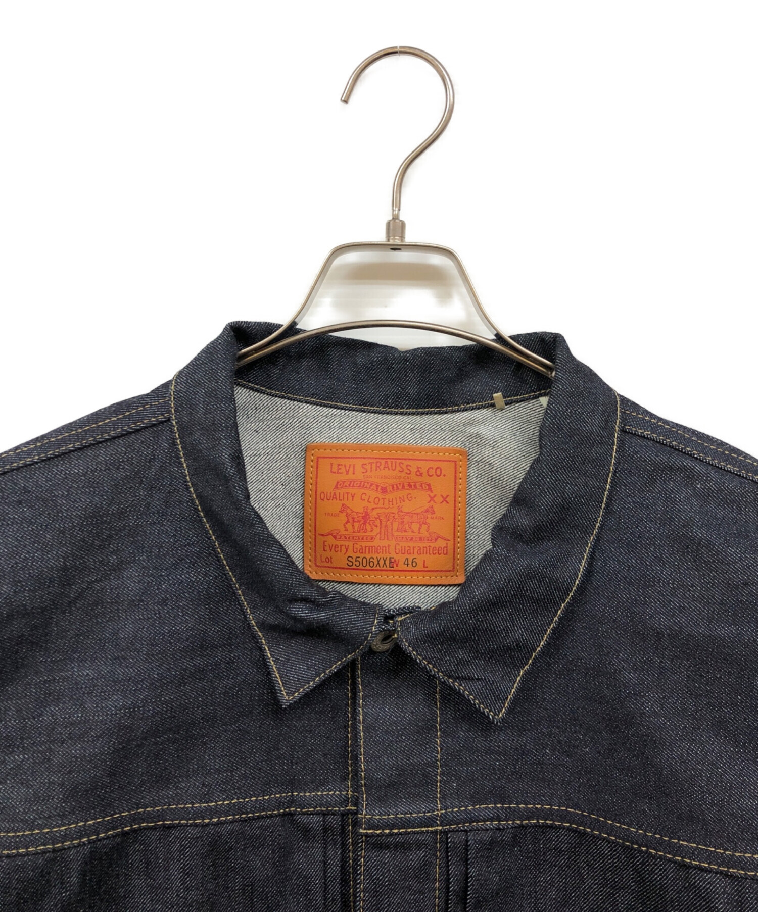 中古・古着通販】LEVI'S VINTAGE CLOTHING (リーバイス ビンテージ