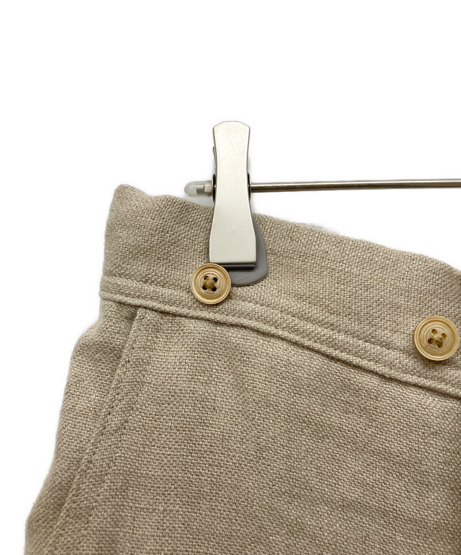 中古・古着通販】NIGEL CABOURN (ナイジェルケーボン) FRENCH LINEN