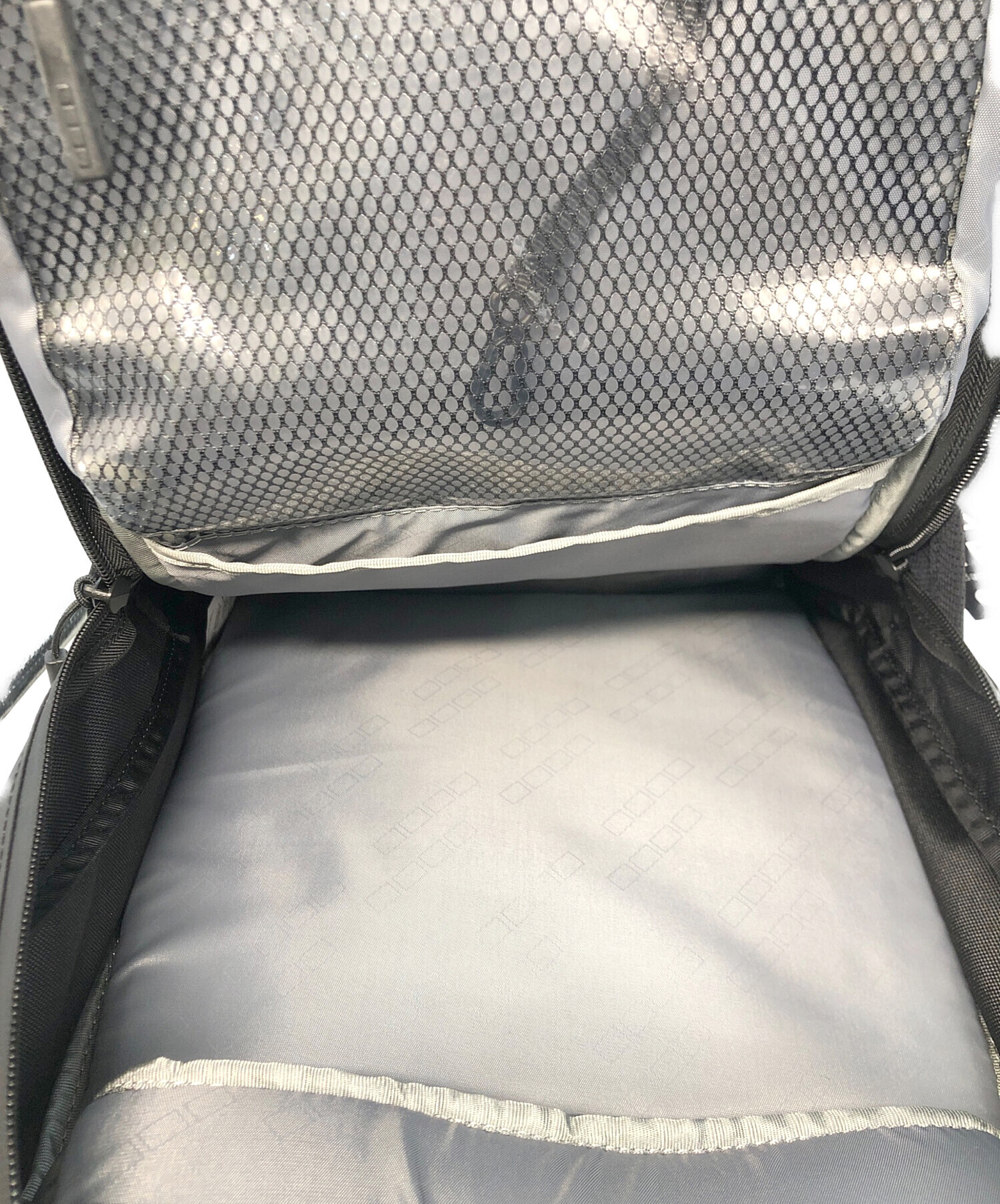 中古・古着通販】GoPro (ゴー プロ) day tripperバックパック ブラック 