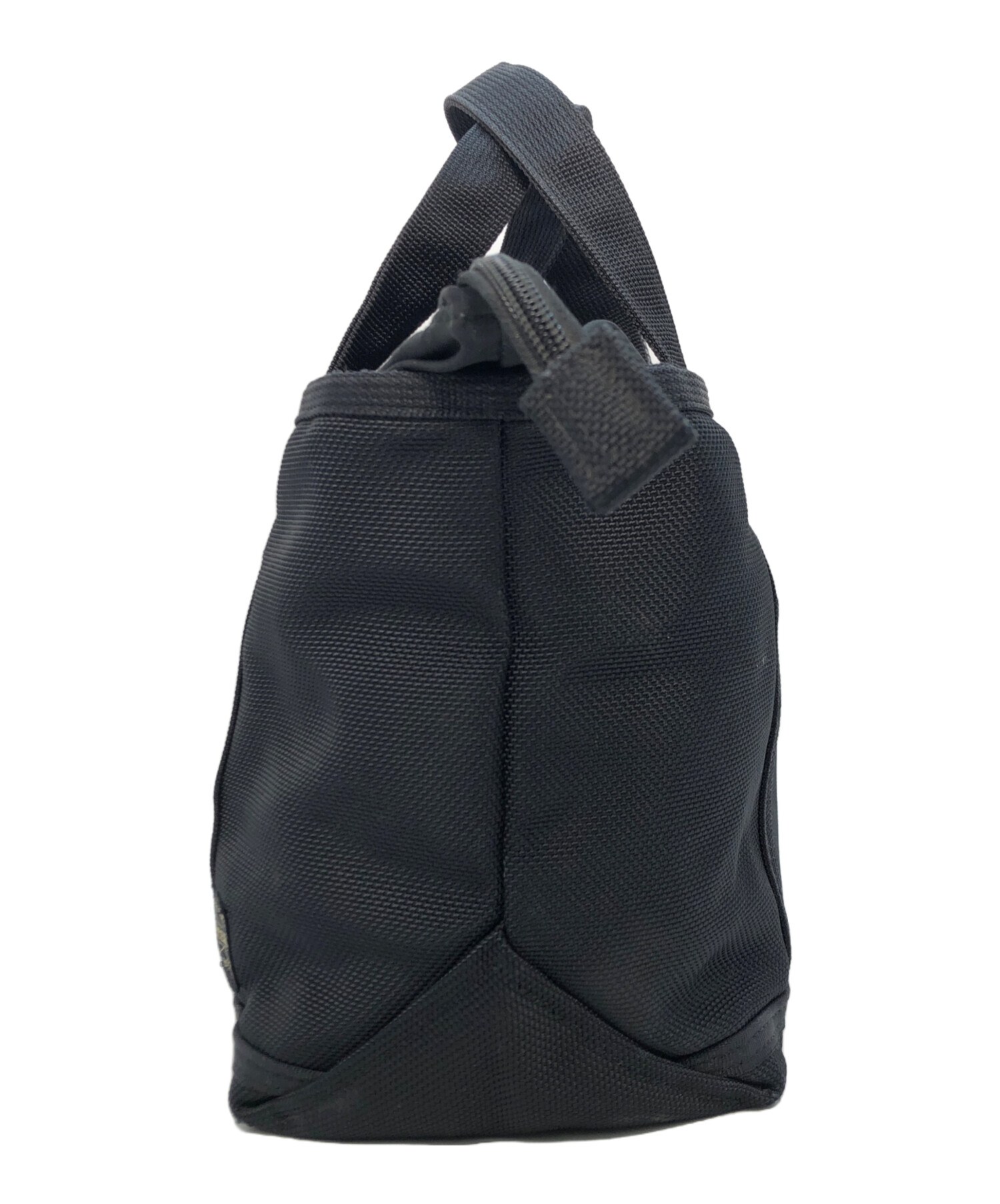 中古・古着通販】HEAD PORTER (ヘッドポーター) ハンドバッグ ブラック
