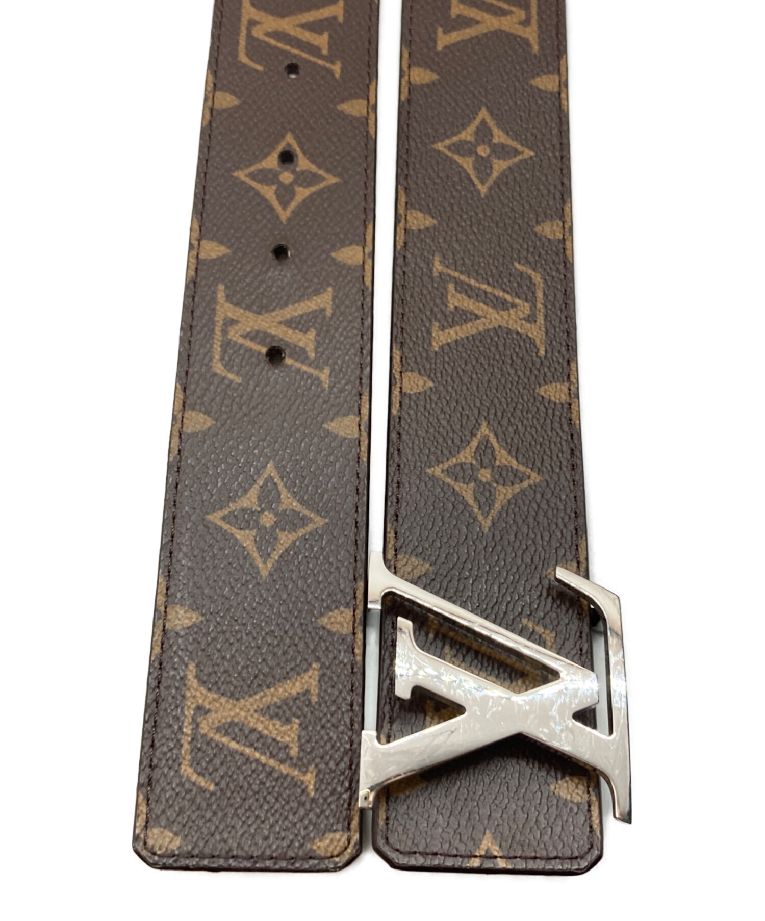 中古・古着通販】LOUIS VUITTON (ルイ ヴィトン) LVイニシャル