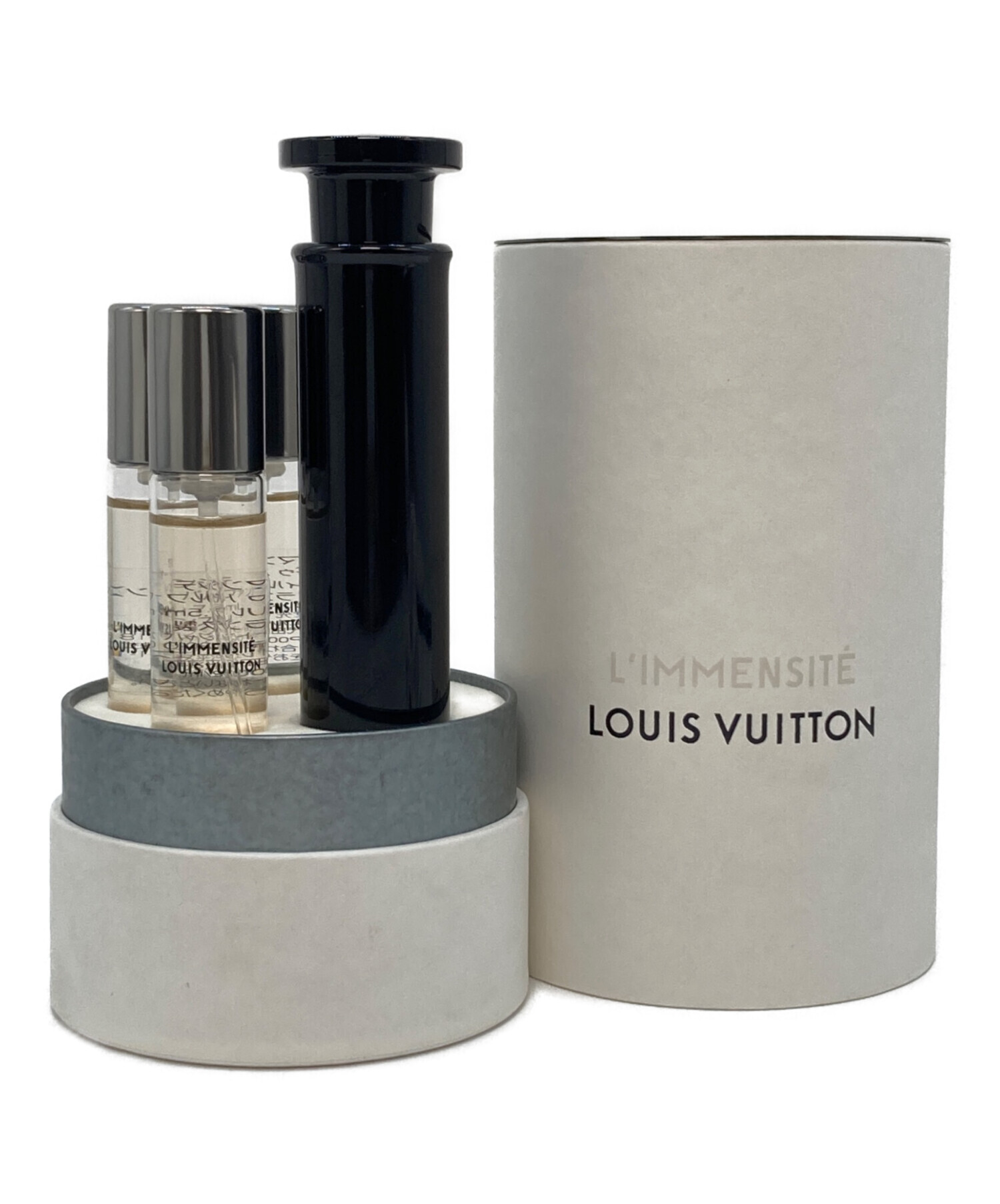中古・古着通販】LOUIS VUITTON (ルイ ヴィトン) リマンシテ オードゥ