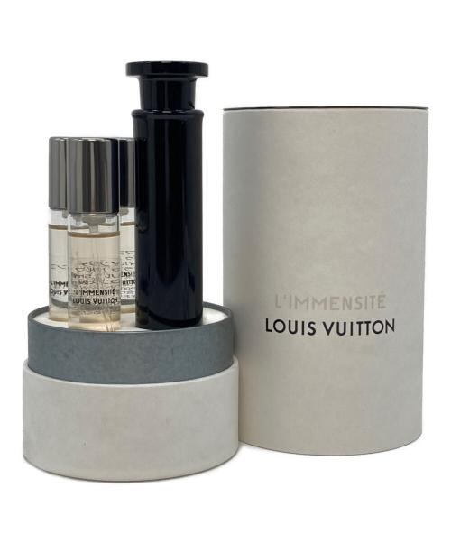中古・古着通販】LOUIS VUITTON (ルイ ヴィトン) リマンシテ オードゥ
