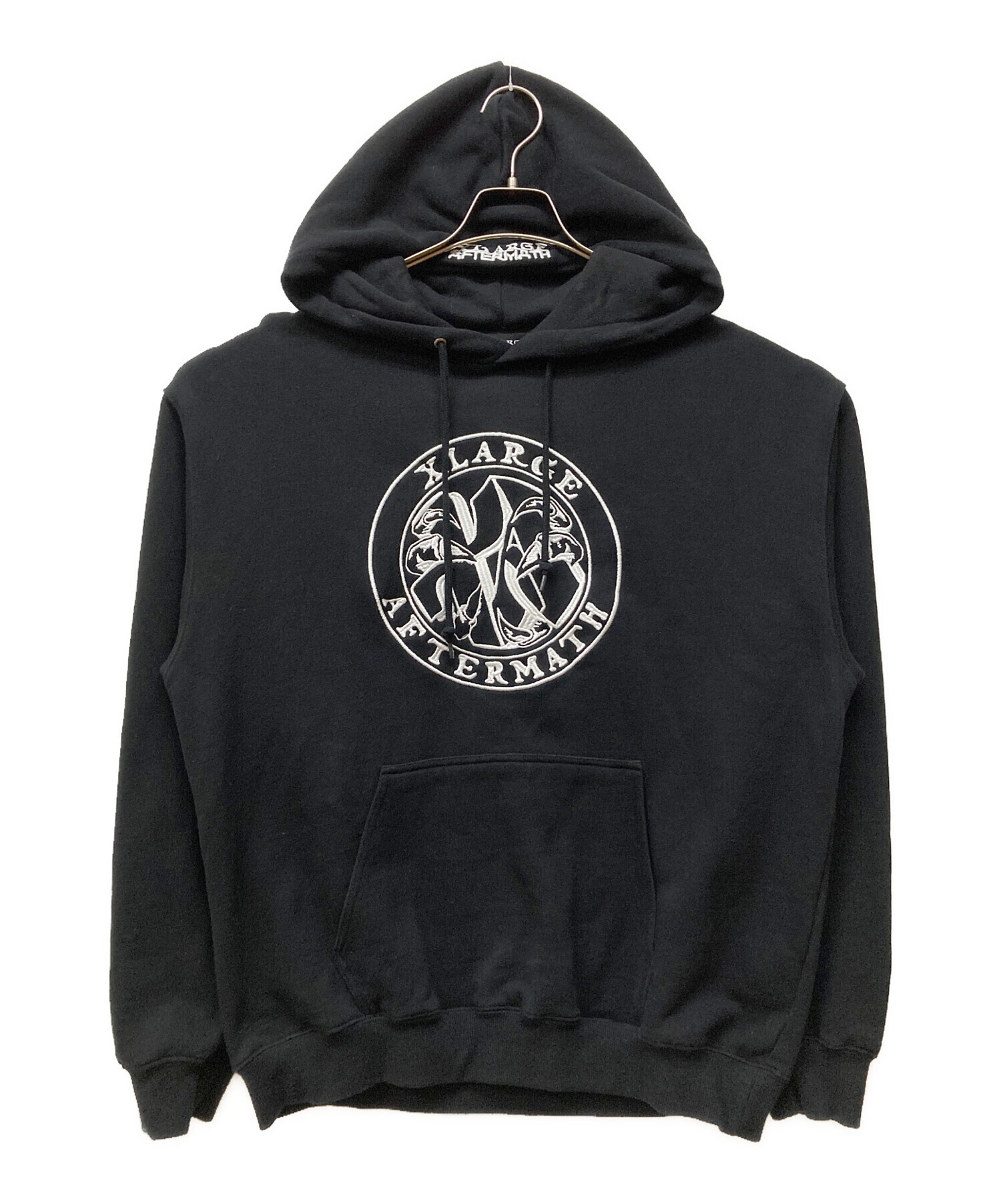 中古・古着通販】X-LARGE (エクストララージ) AFTERMATH PULLOVER