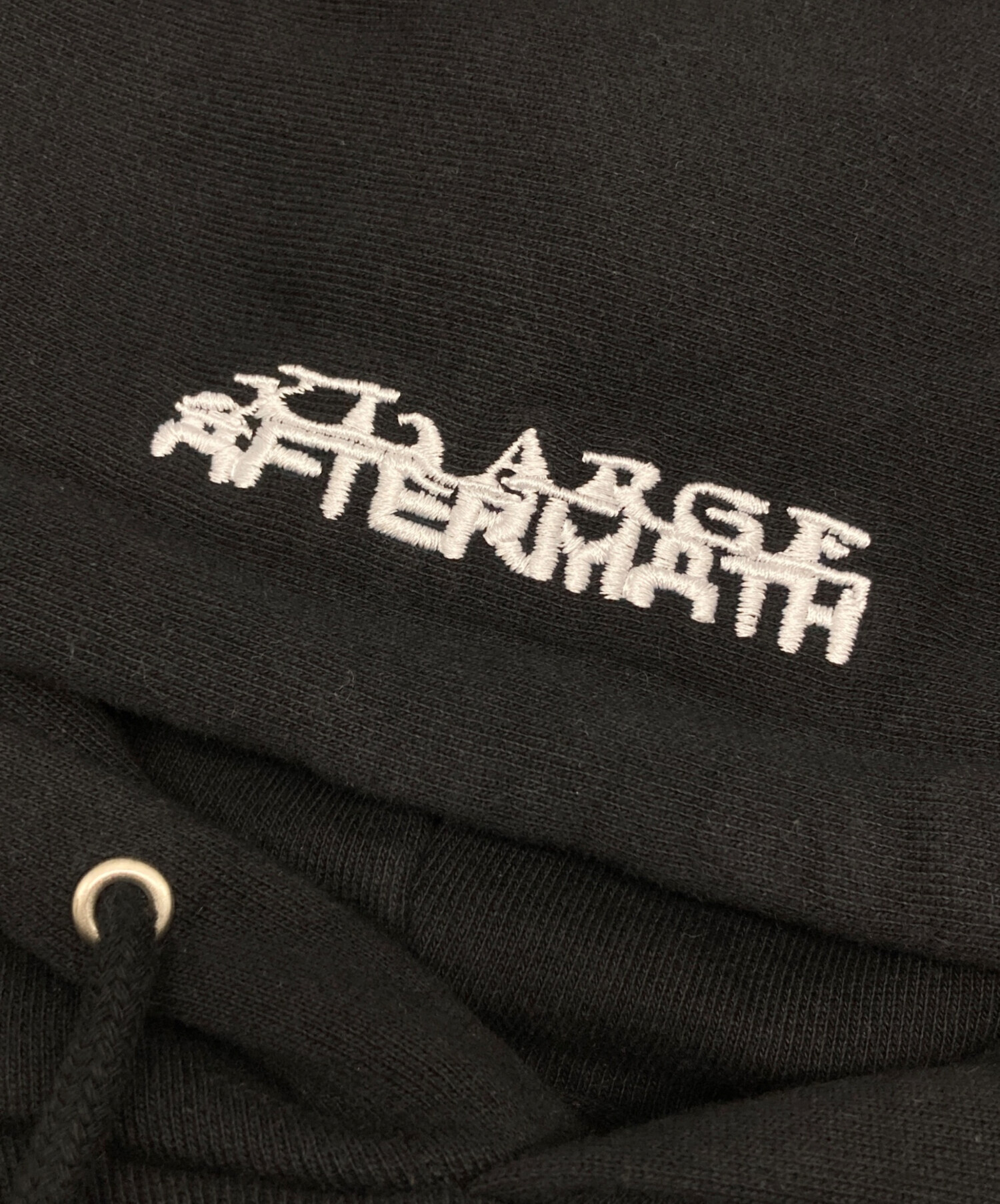 中古・古着通販】X-LARGE (エクストララージ) AFTERMATH PULLOVER 