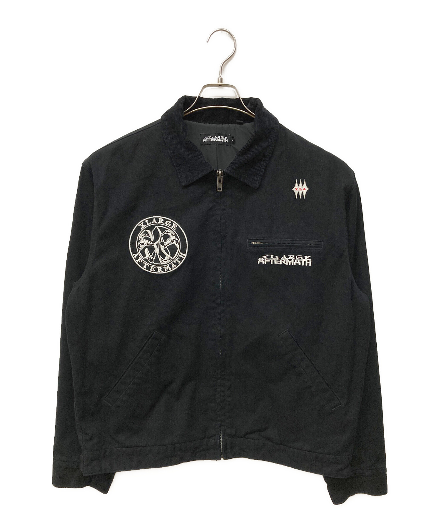 中古・古着通販】X-LARGE (エクストララージ) AFTERMATH (アフターマス