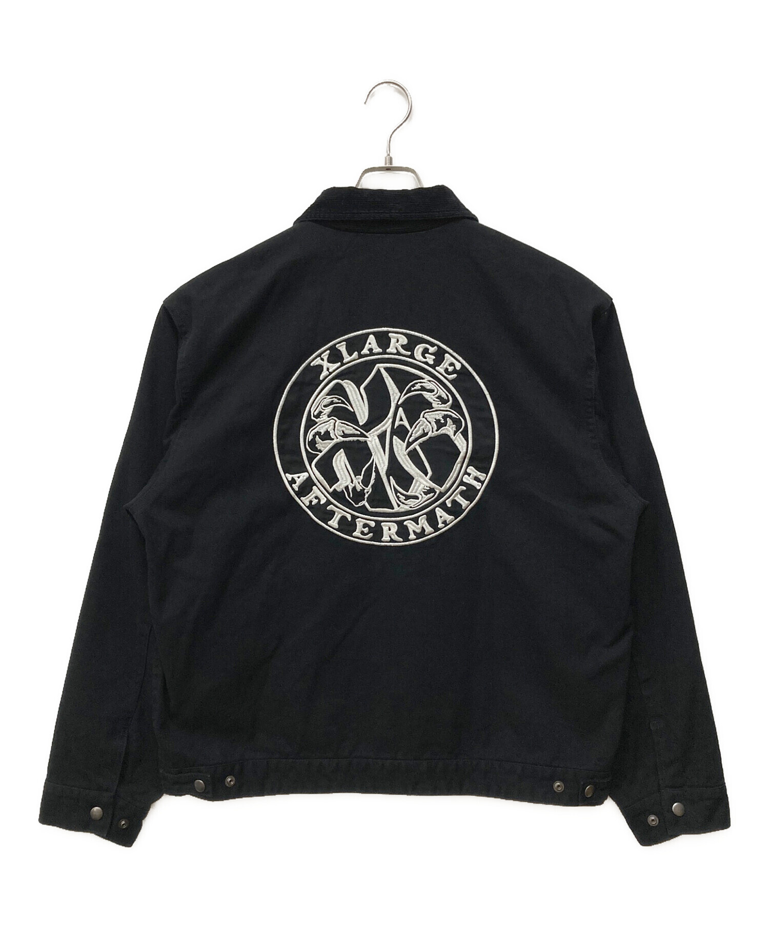 中古・古着通販】X-LARGE (エクストララージ) AFTERMATH (アフターマス