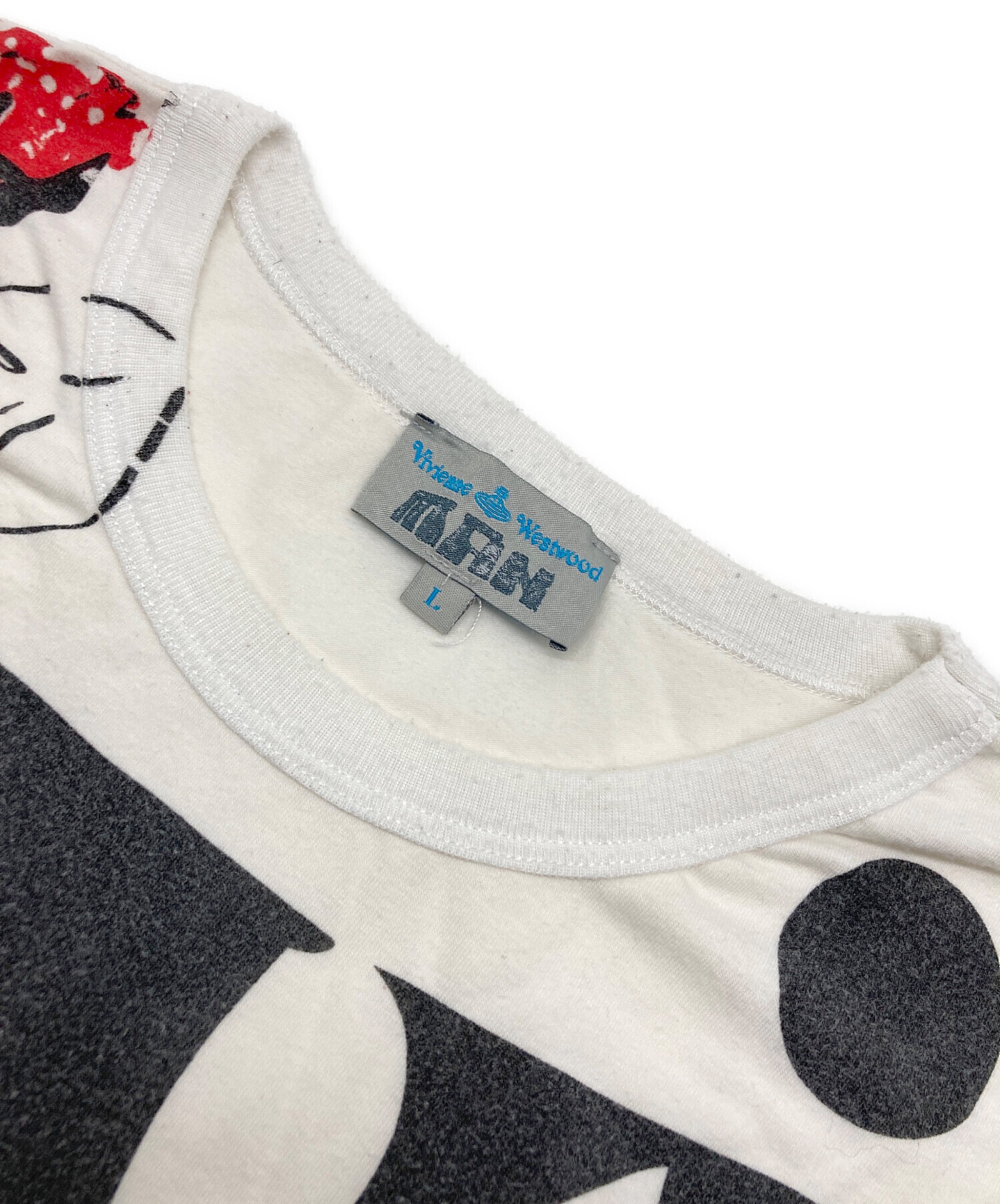 中古・古着通販】Vivienne Westwood man (ヴィヴィアン ウェストウッド