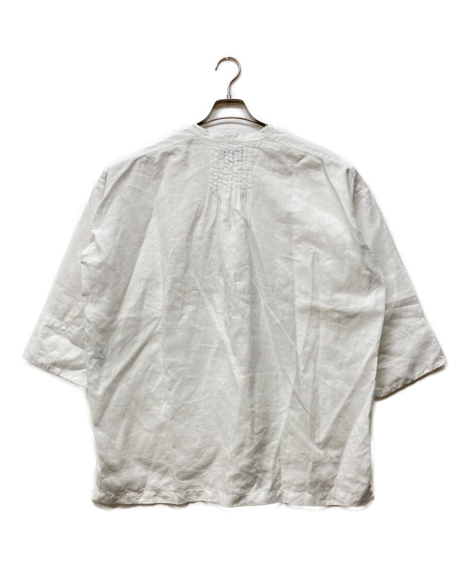 トゥモローランド ヌキテパ トップス 中古・古着通販】ne quittez pas (ヌキテパ) TOMORROW LAND