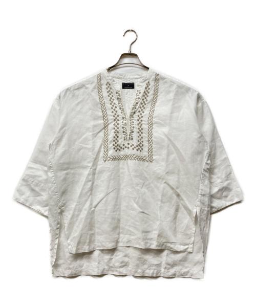 ne Quittez pas - ヌキテパ　トゥモローランド　ビスチェ 中古・古着通販】ne quittez pas (ヌキテパ) TOMORROW LAND