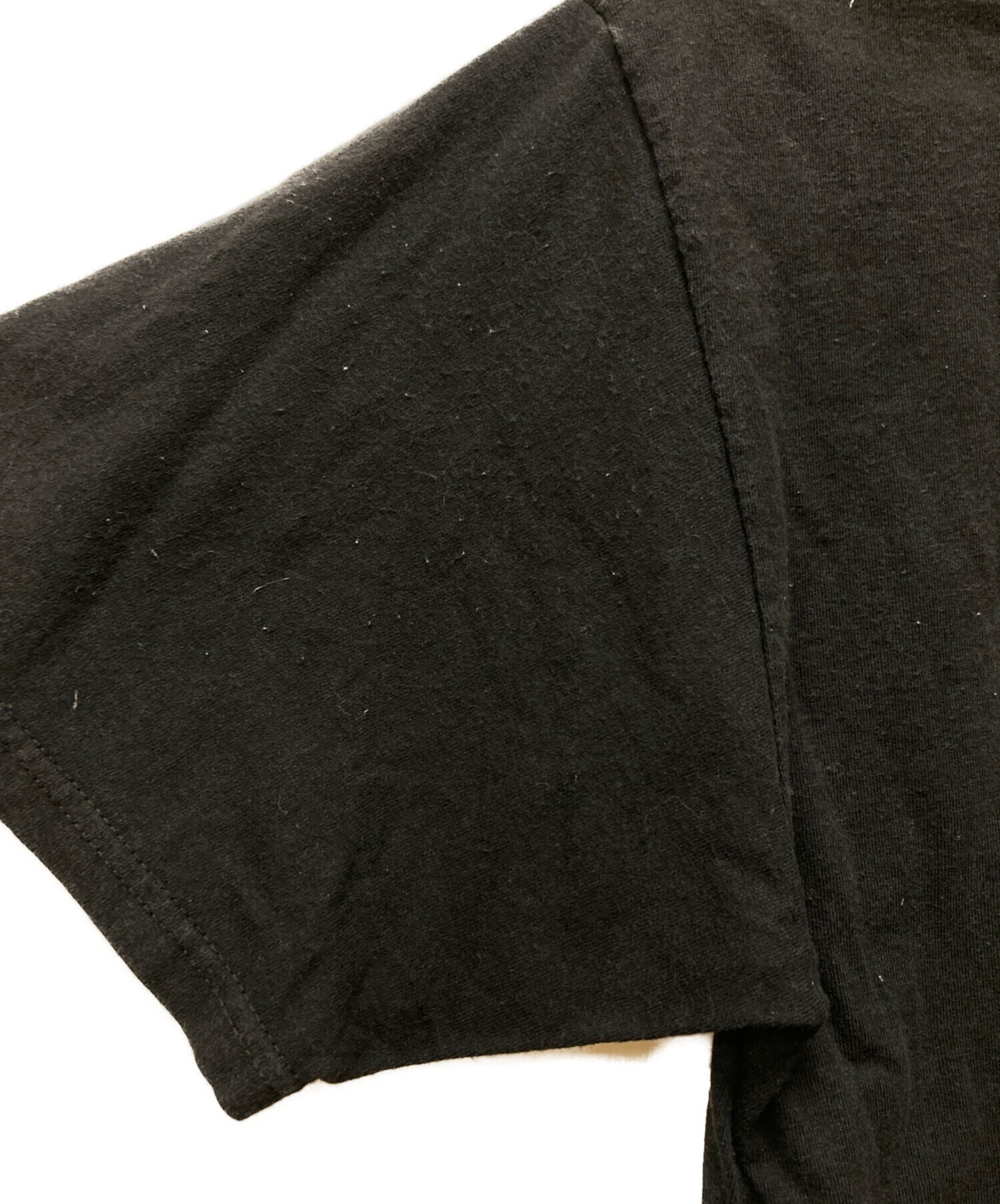 中古・古着通販】stussy (ステューシー) UNION (ユニオン) コラボT