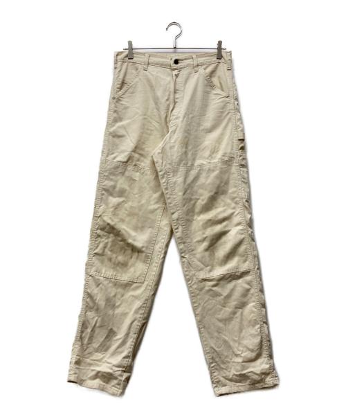 中古・古着通販】STANLEY (スタンレー) ダブルニーコットンパンツ