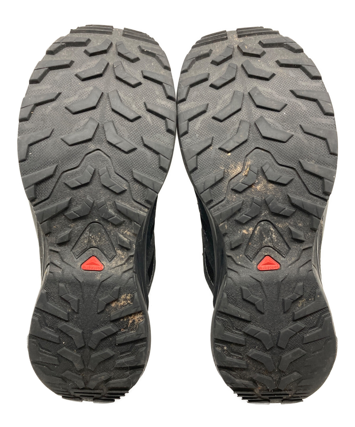 中古・古着通販】SALOMON (サロモン) X-ADVENTURE GORE-TEX ブラック 