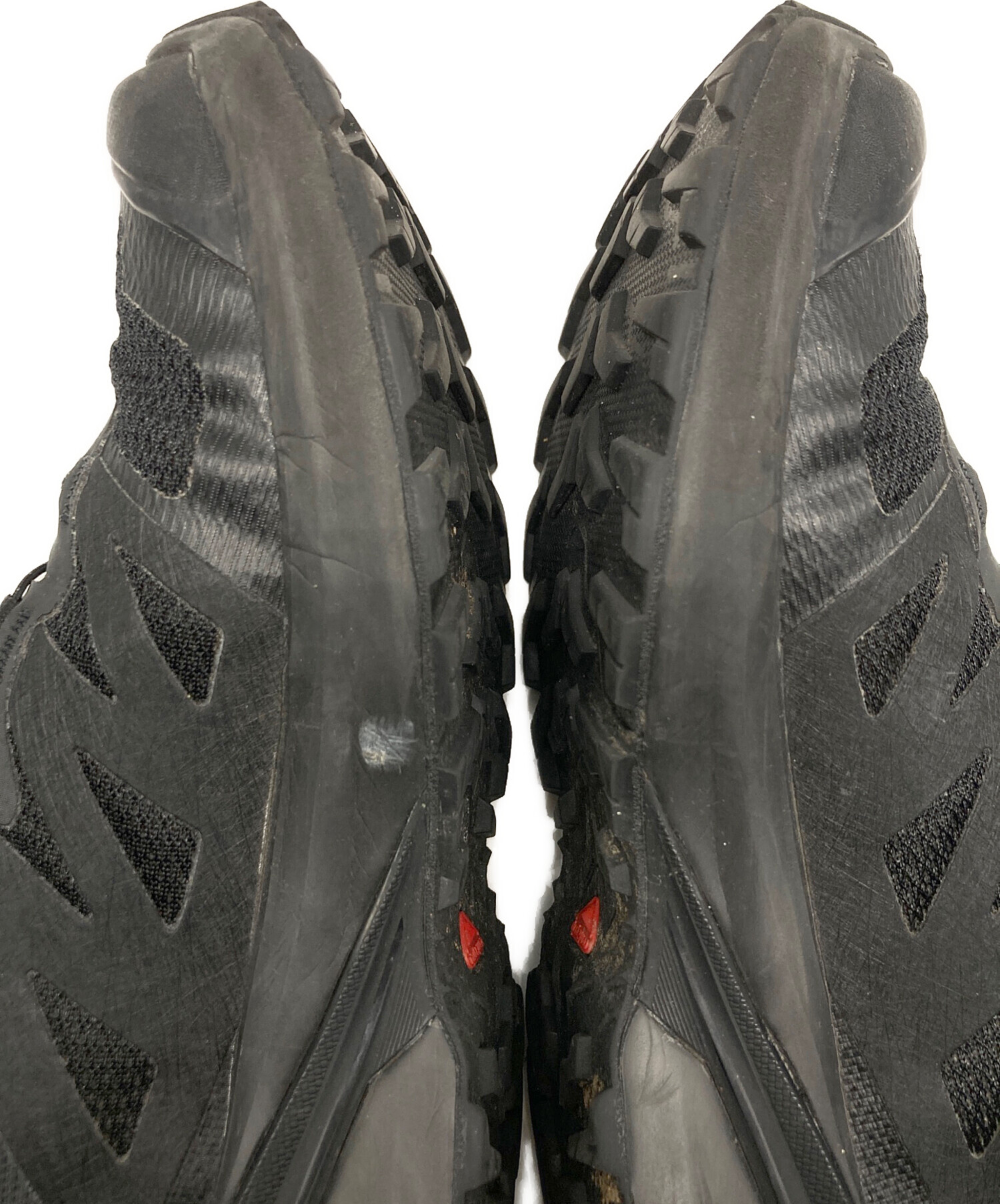 中古・古着通販】SALOMON (サロモン) X-ADVENTURE GORE-TEX ブラック