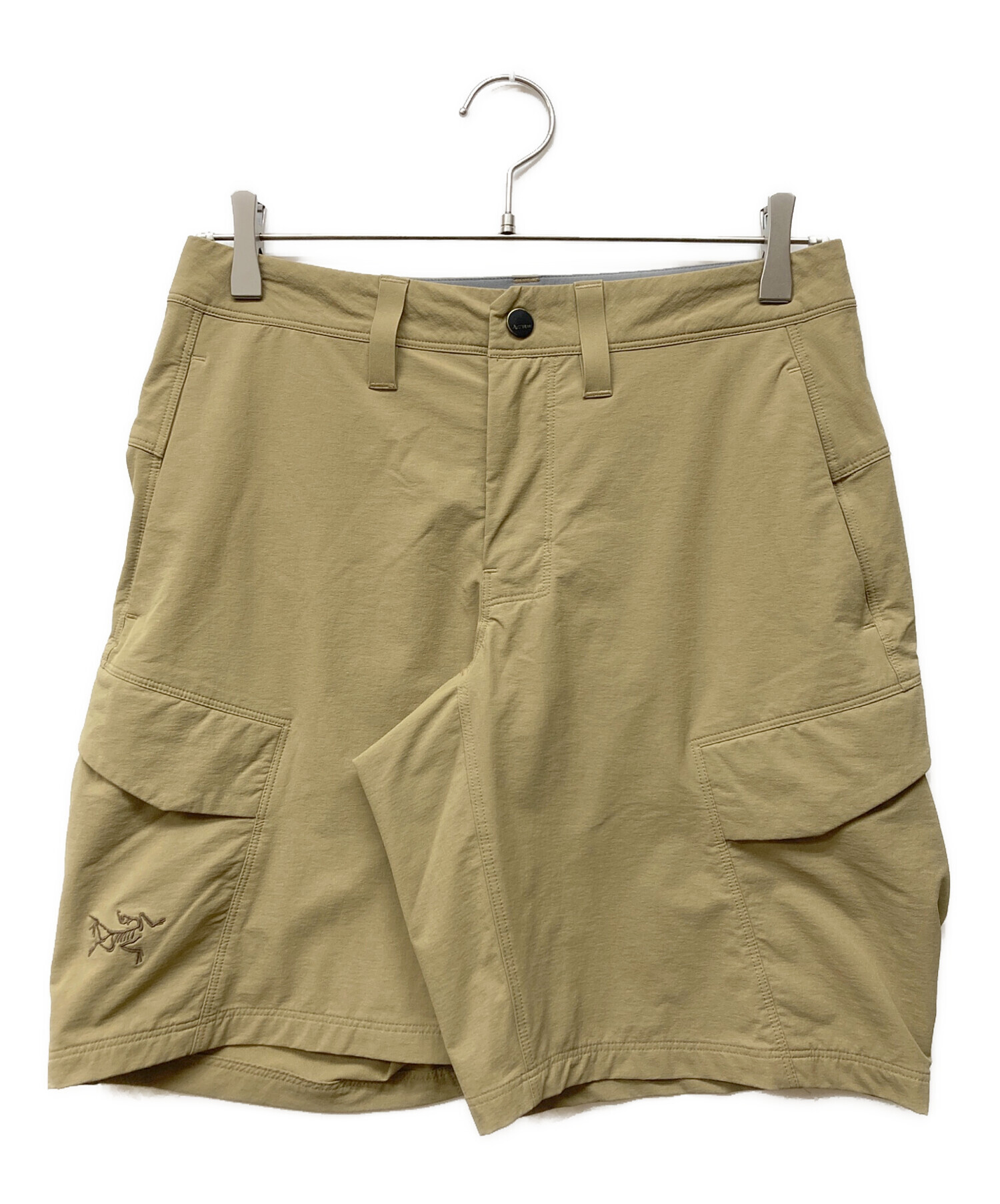 中古・古着通販】ARC'TERYX (アークテリクス) RAMPART SHORT 9