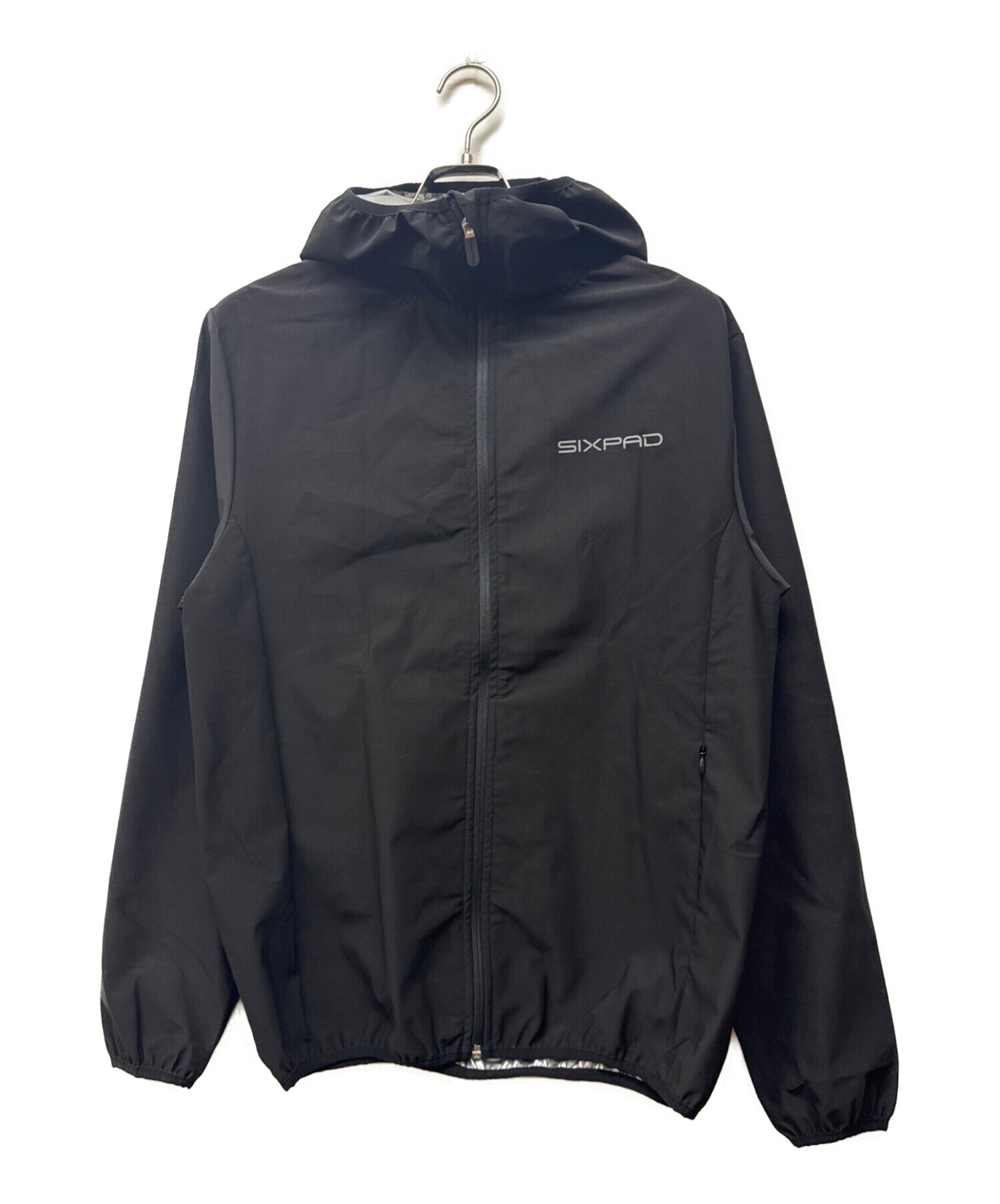 中古・古着通販】SIX PAD (シックスパッド) サウナスーツ ブラック