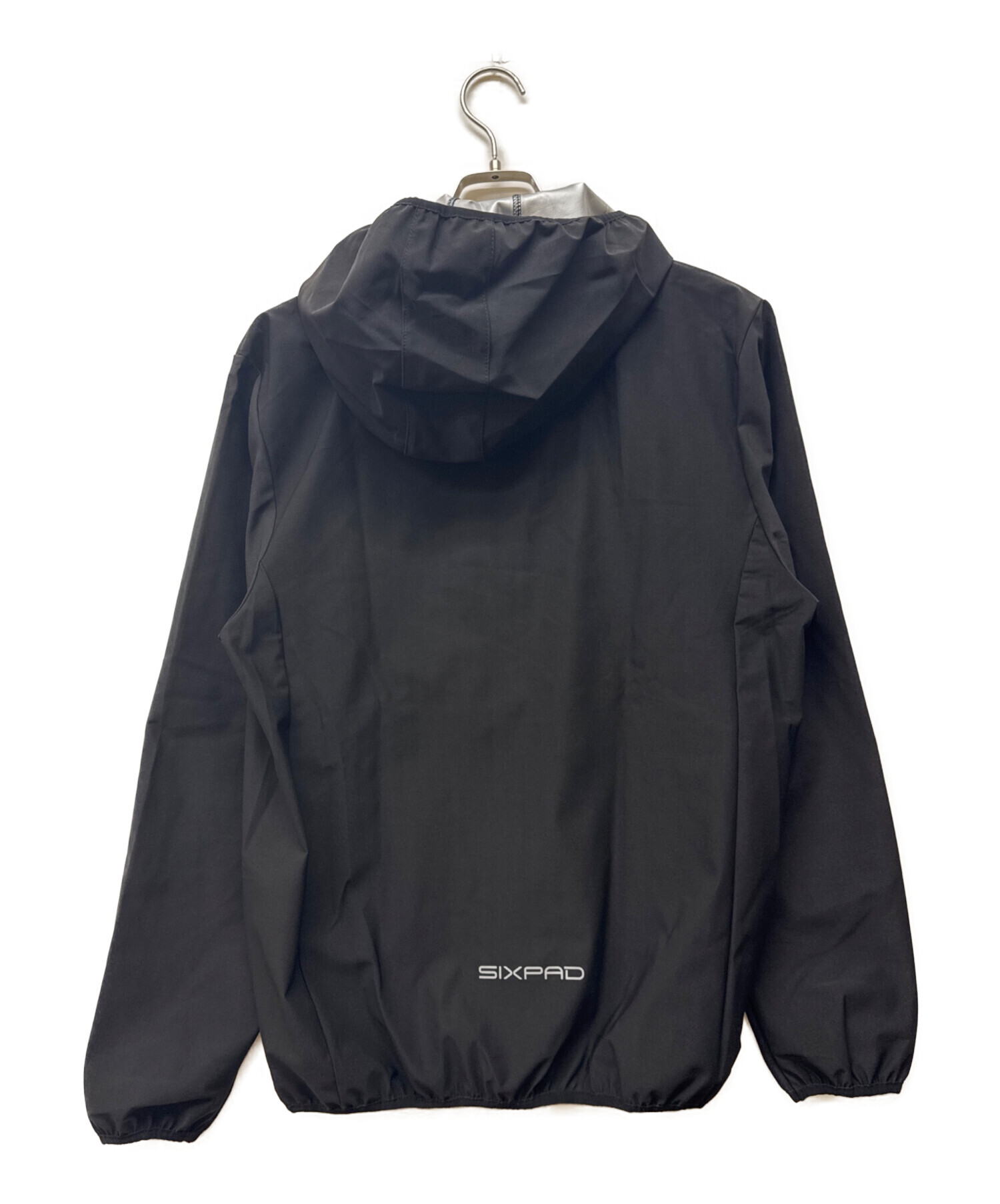中古・古着通販】SIX PAD (シックスパッド) サウナスーツ ブラック