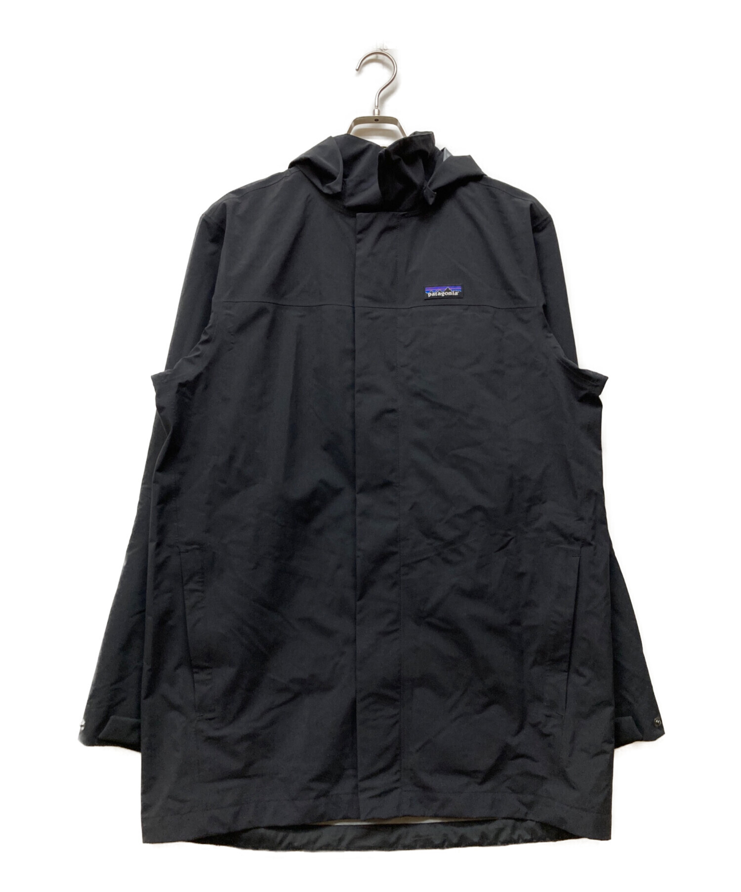 中古・古着通販】Patagonia (パタゴニア) CITY STORM RAIN PARKA