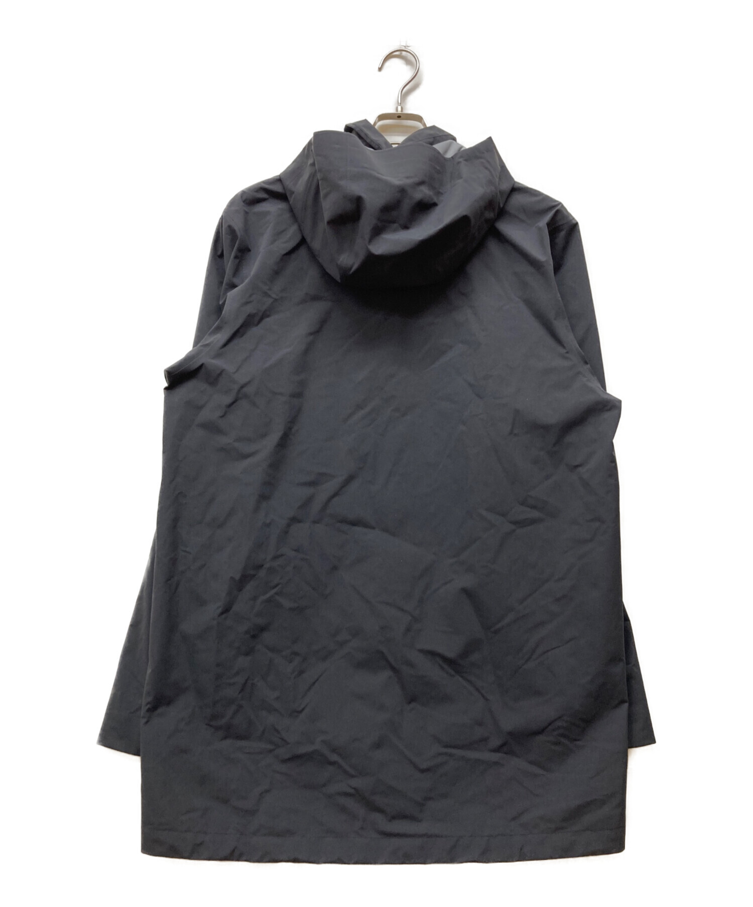 中古・古着通販】Patagonia (パタゴニア) CITY STORM RAIN PARKA