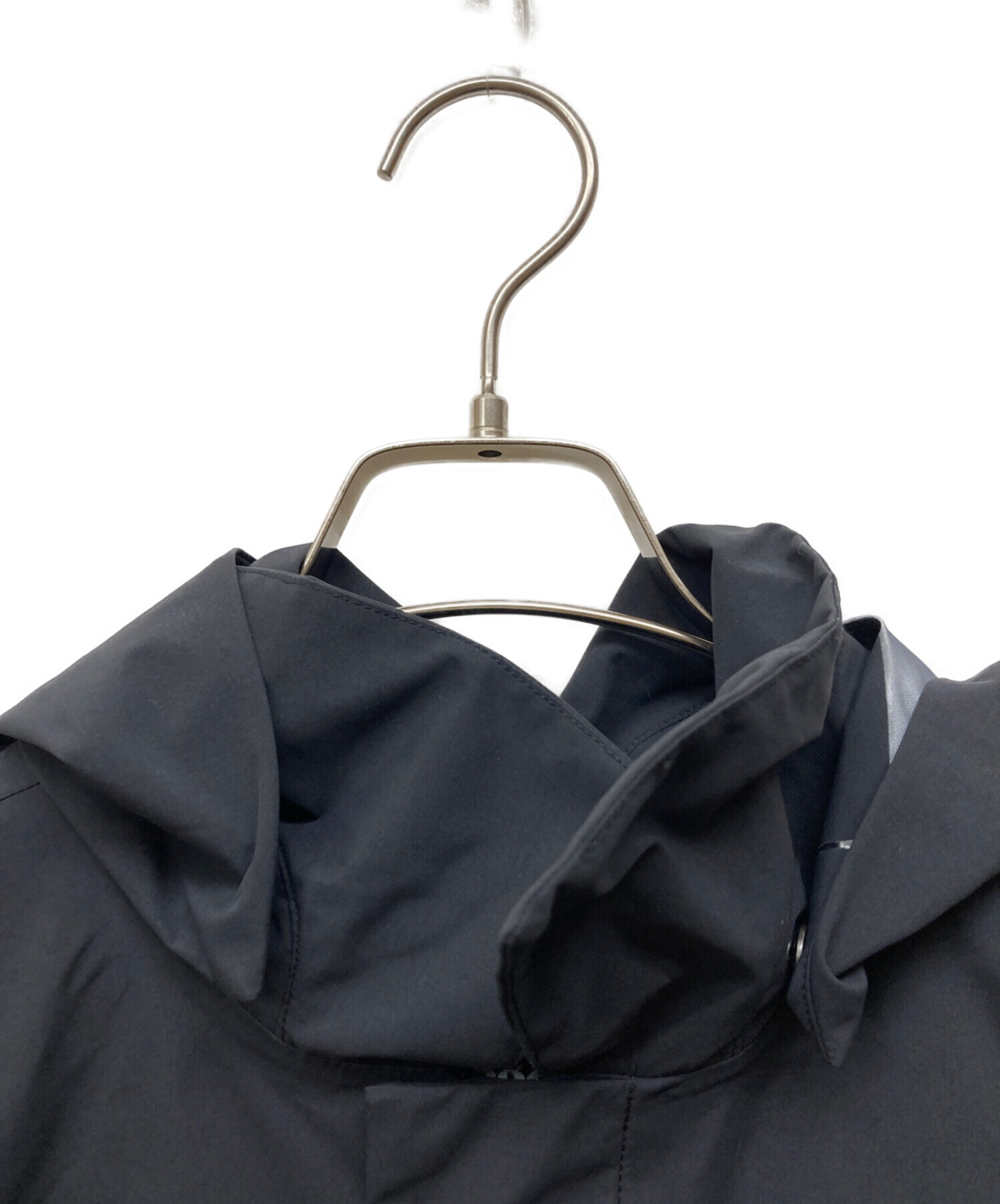 中古・古着通販】Patagonia (パタゴニア) CITY STORM RAIN PARKA