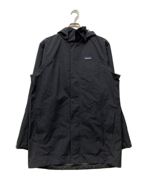 中古・古着通販】Patagonia (パタゴニア) CITY STORM RAIN PARKA