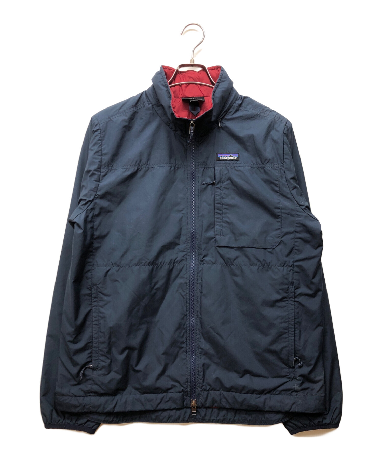 中古・古着通販】Patagonia (パタゴニア) Lightweight Crankset Jacket