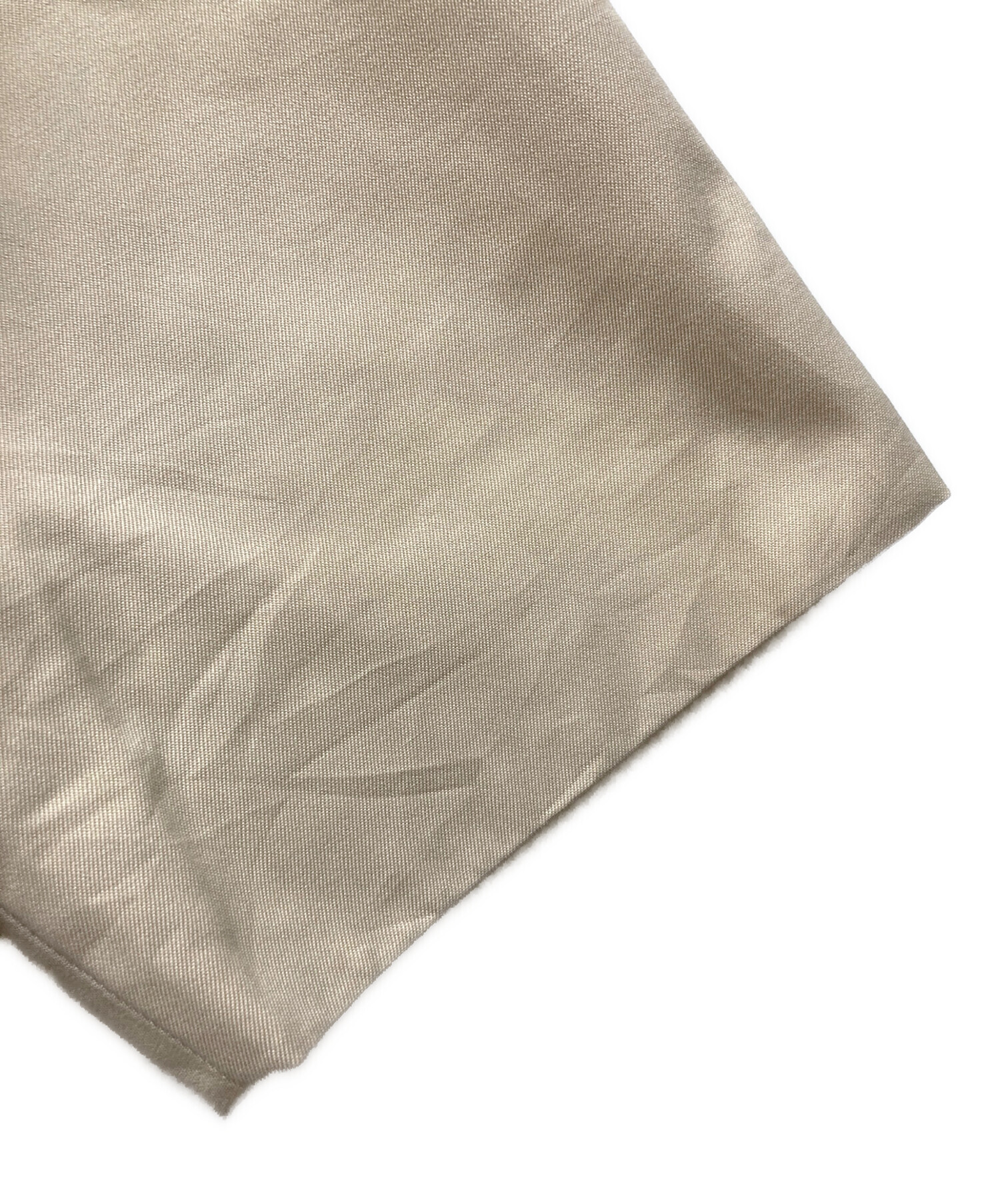 中古・古着通販】Burberry's (バーバリーズ) 一枚袖比翼ステンカラー