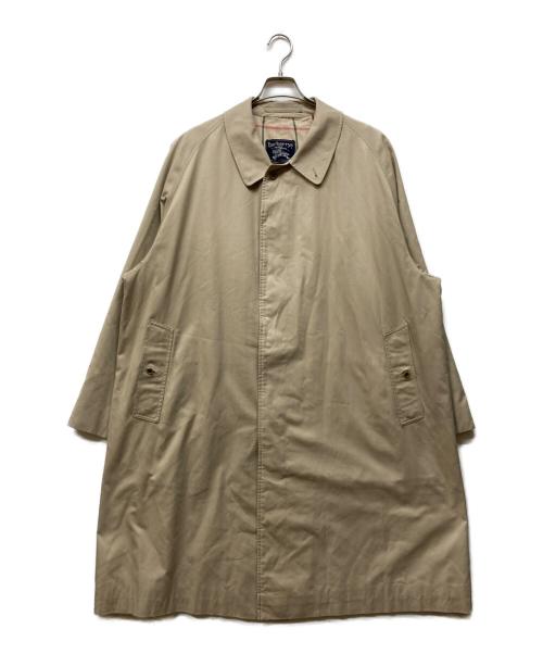 中古・古着通販】Burberry's (バーバリーズ) 一枚袖比翼ステンカラー