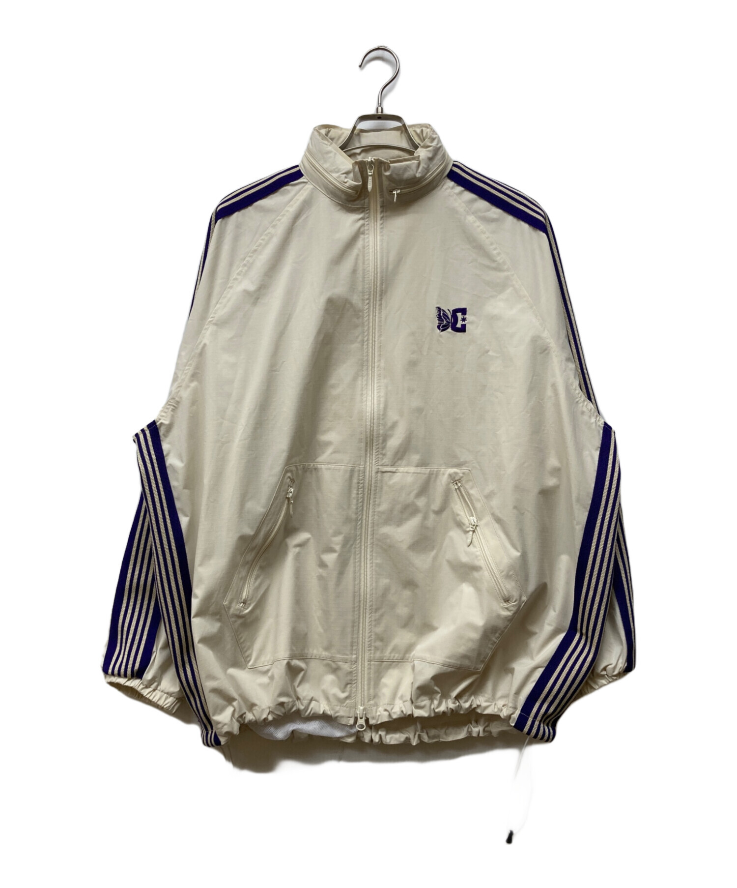 中古・古着通販】Needles (ニードルズ) DC SHOES (ディーシーシューズ
