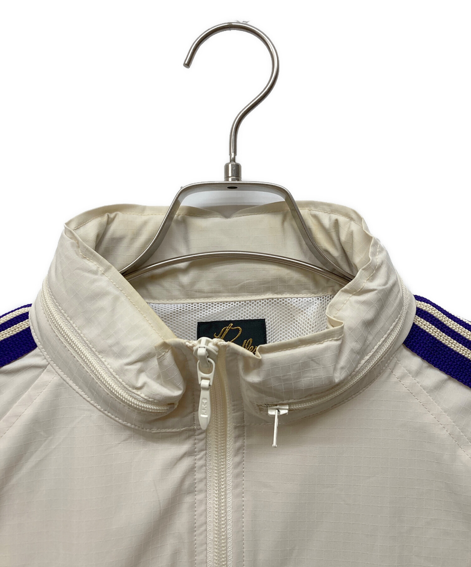 中古・古着通販】Needles (ニードルズ) DC SHOES (ディーシーシューズ