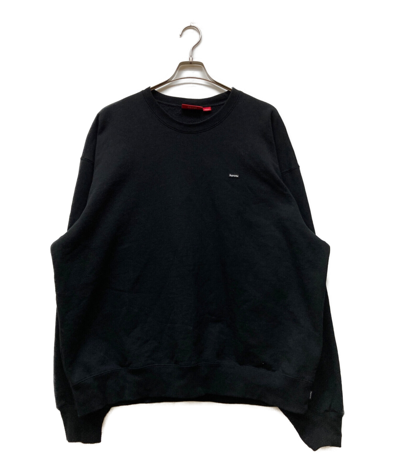 中古・古着通販】Supreme (シュプリーム) 25AW Small Box Crewneck