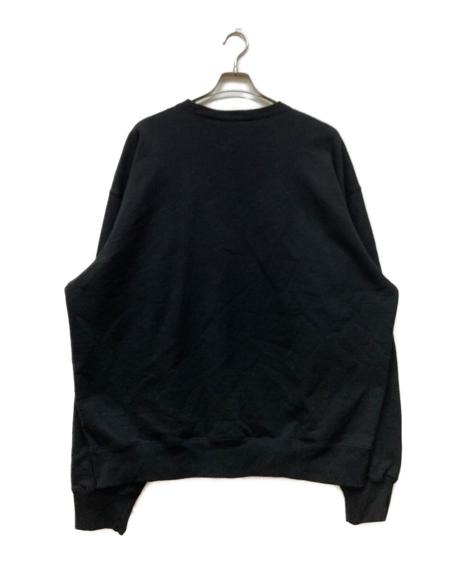 中古・古着通販】Supreme (シュプリーム) 25AW Small Box Crewneck