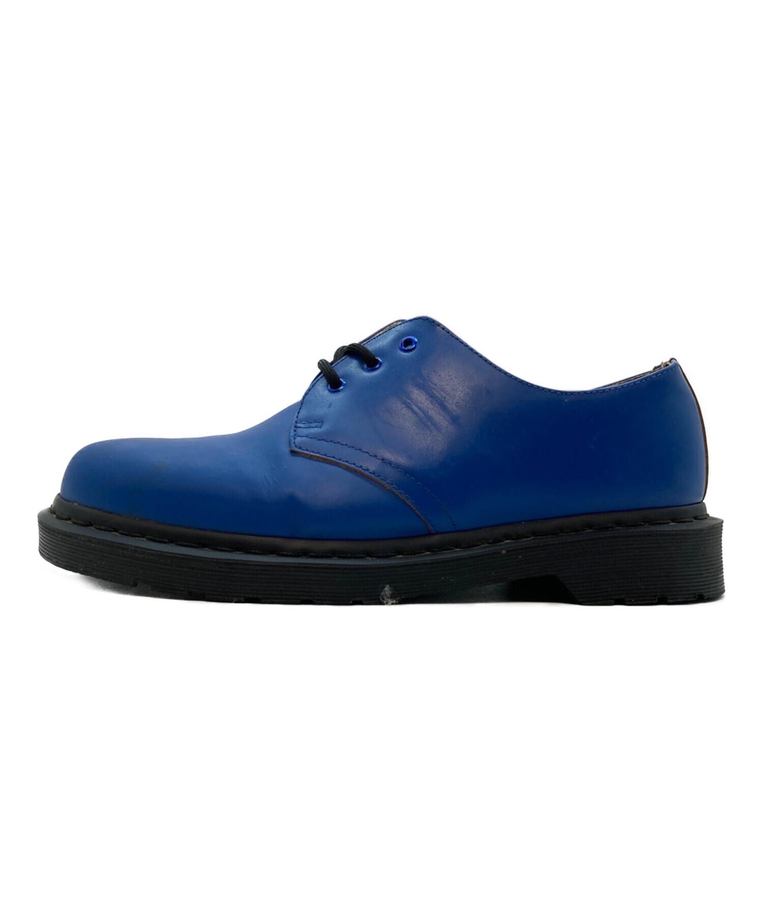 中古・古着通販】Dr.Martens (ドクターマーチン) 3ホールシューズ