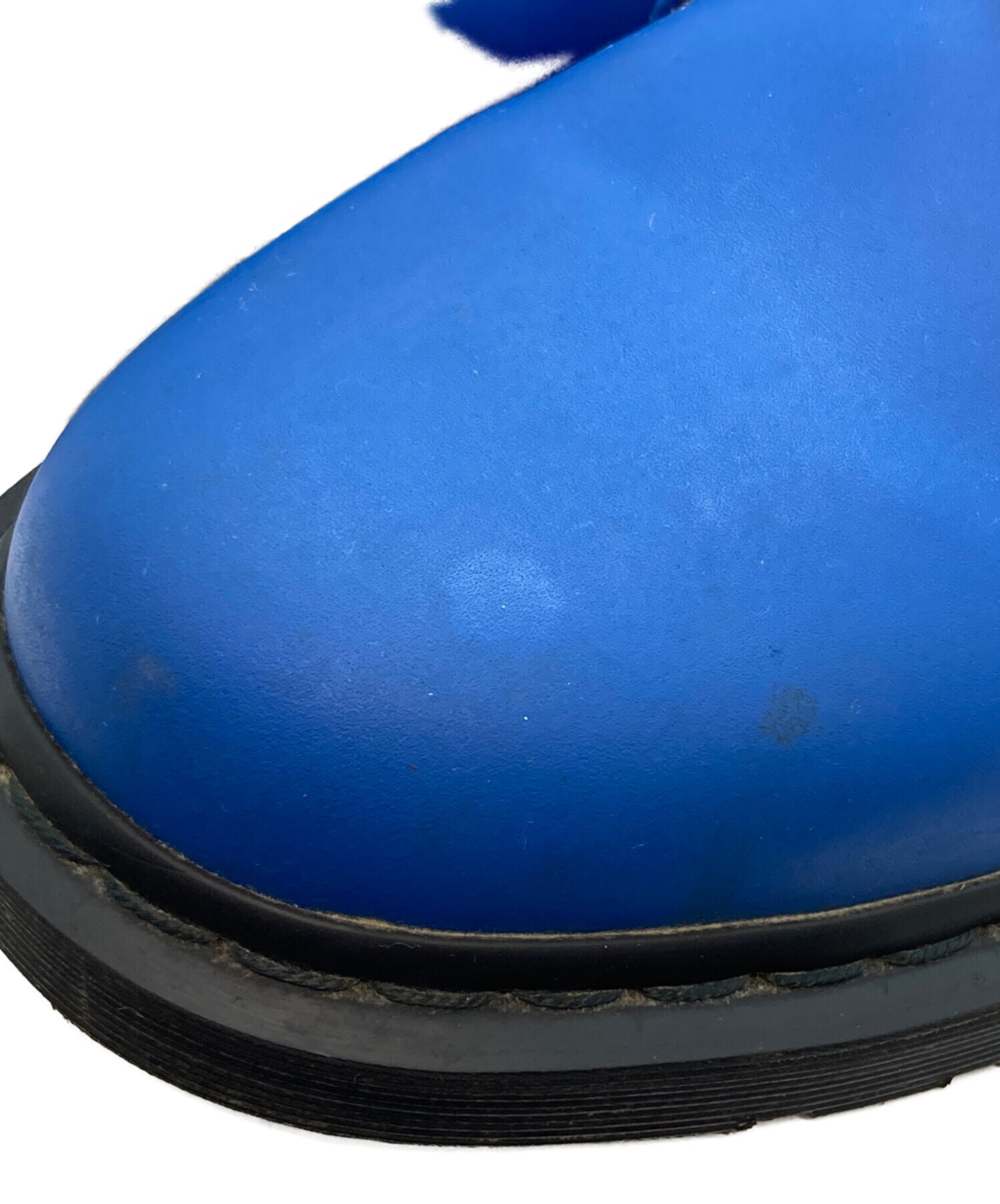 中古・古着通販】Dr.Martens (ドクターマーチン) 3ホールシューズ