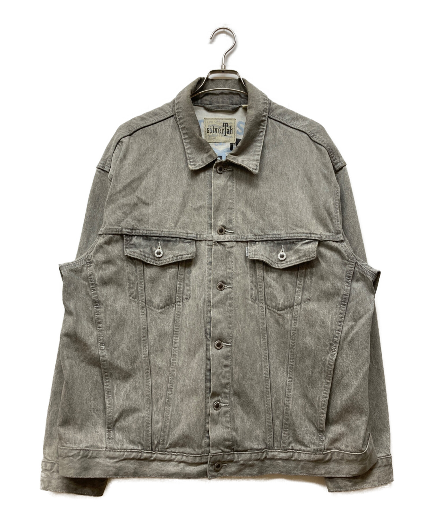 中古・古着通販】Levi's Silver Tab (リーバイス シルバータブ