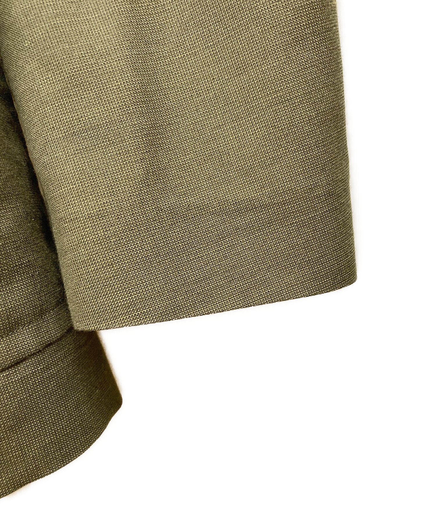 中古・古着通販】PHIGVEL (フィグベル) GENT'S JACKET カーキ サイズ:M