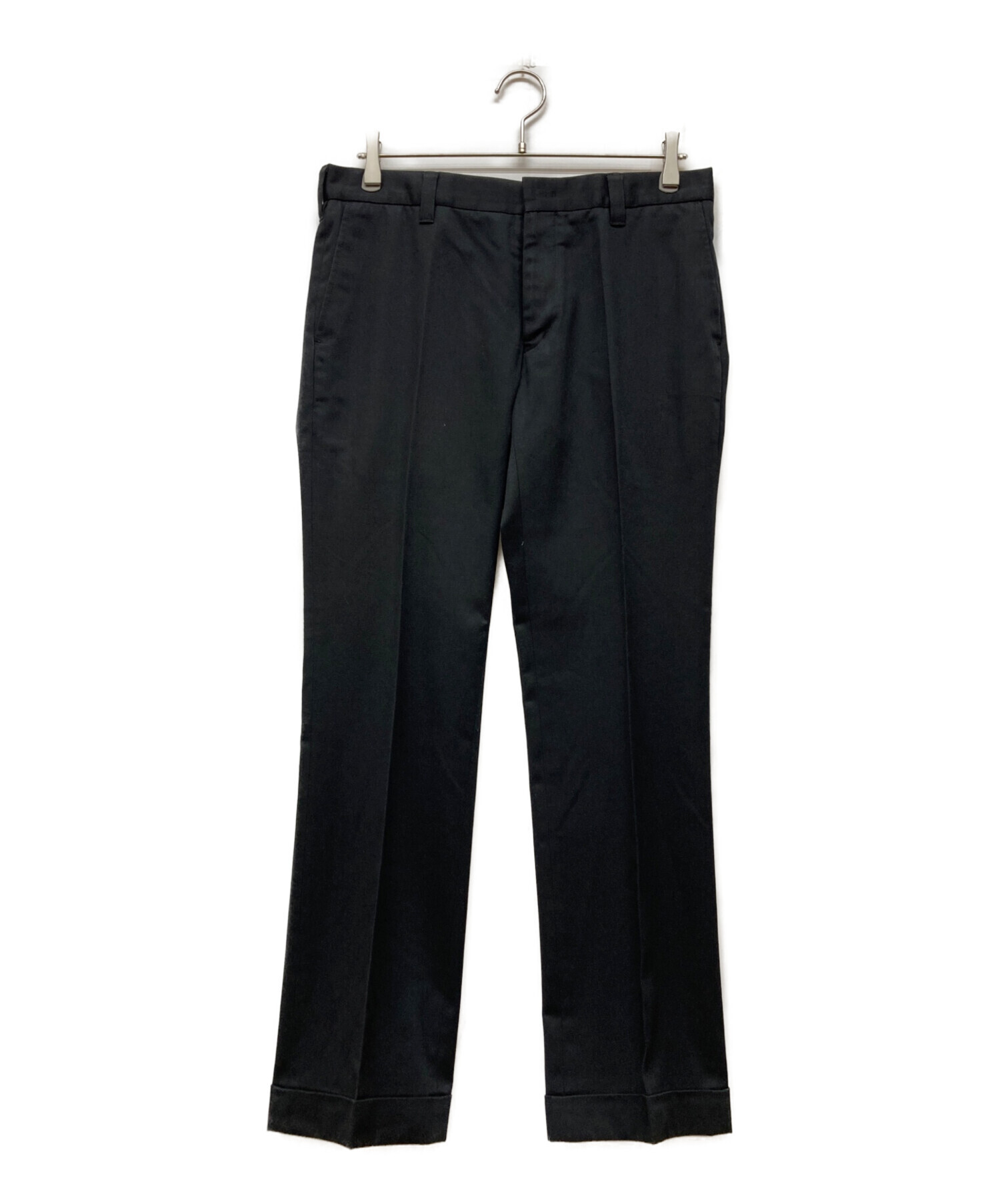 中古・古着通販】WACKO MARIA (ワコマリア) センタープレスパンツ