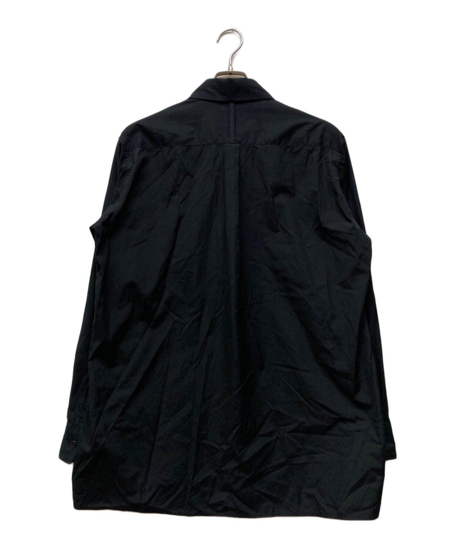 美品！ S'YTE Yohji Yamamoto ヨウジヤマモト スウェット 3 中古・古着通販】S'YTE Yohji Yamamoto (サイト ヨウジヤマモト) 長袖