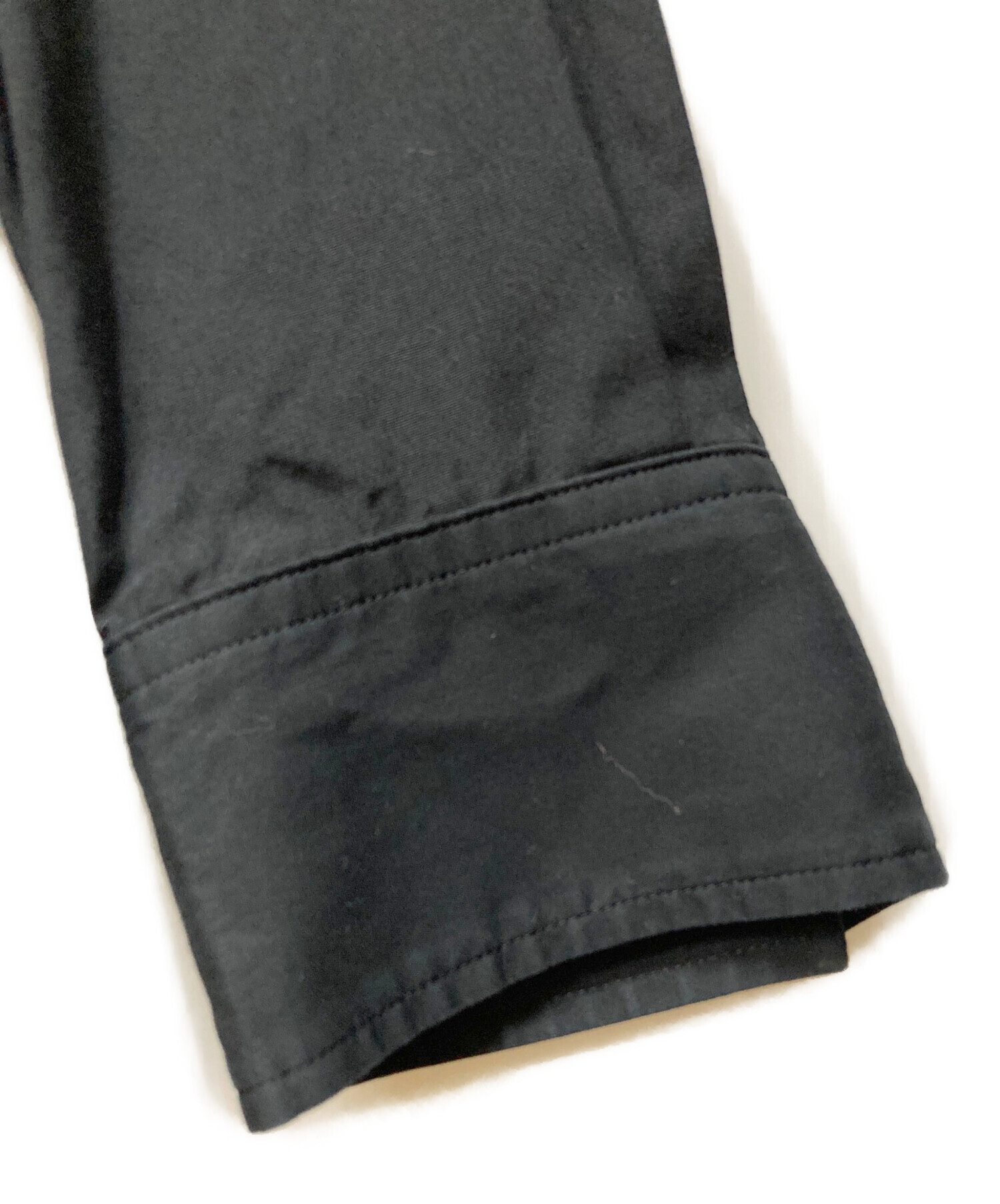 中古・古着通販】S'YTE Yohji Yamamoto (サイト ヨウジヤマモト) 長袖
