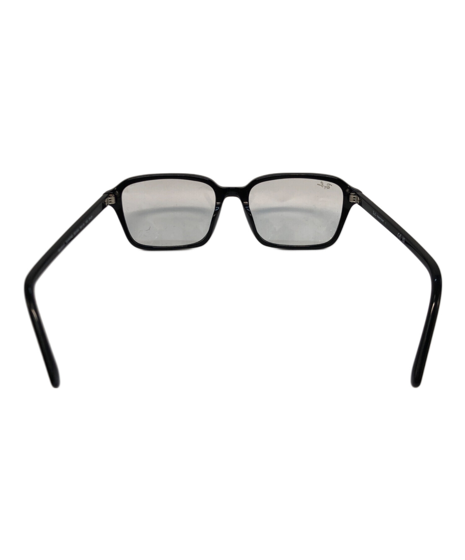 中古・古着通販】RAY-BAN (レイバン) Raimondサングラス ブラック