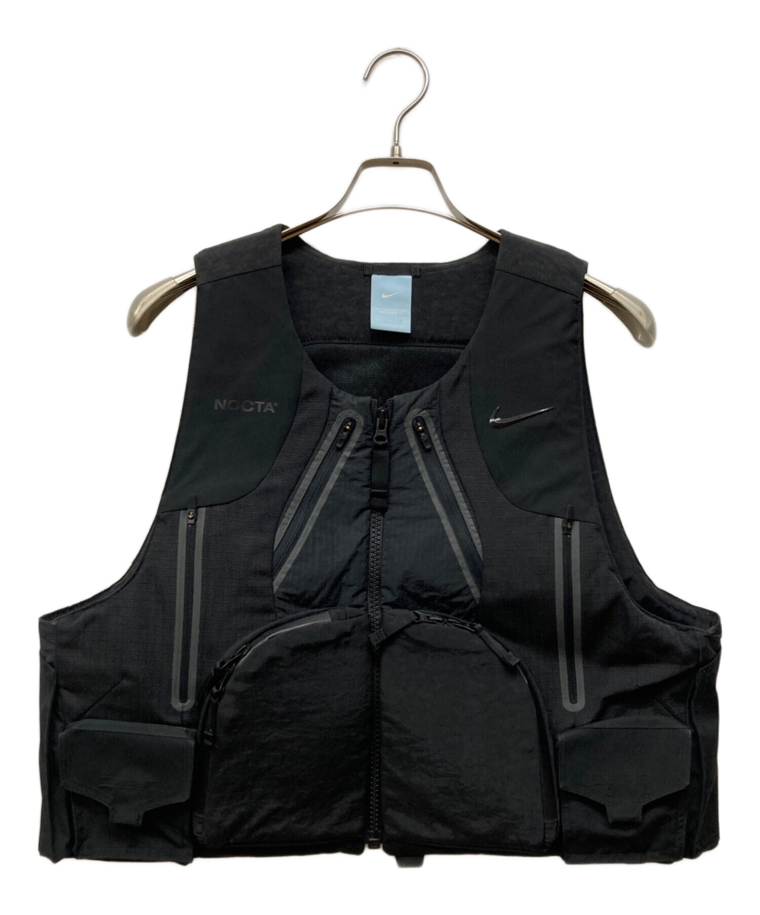 中古・古着通販】NIKE (ナイキ) NOCTA (ノクタ) タクティカルベスト