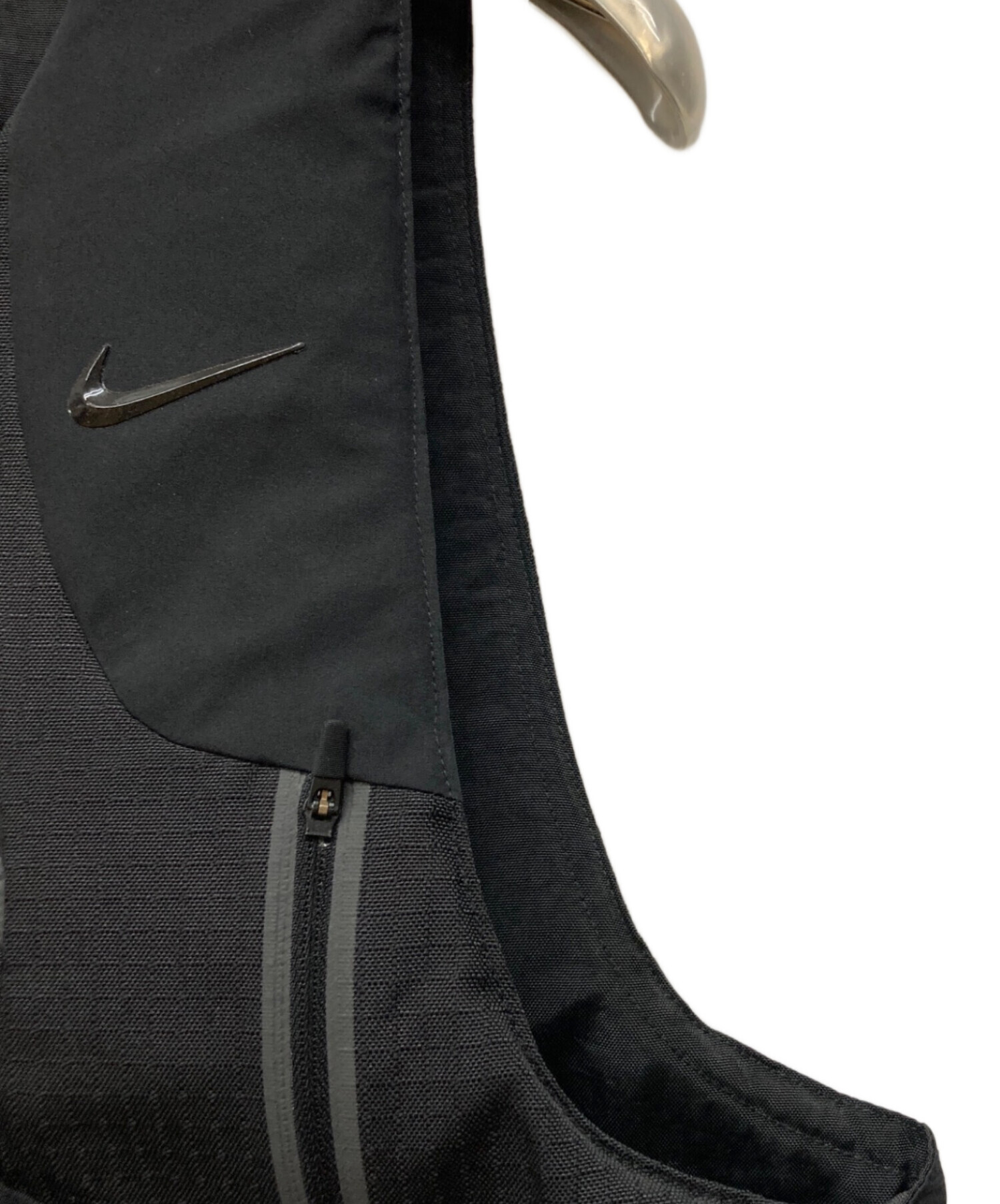 Nike ノクタ ゴルフ ベスト 黒/ベージュ　美品 中古・古着通販】NIKE (ナイキ) NOCTA (ノクタ) タクティカルベスト