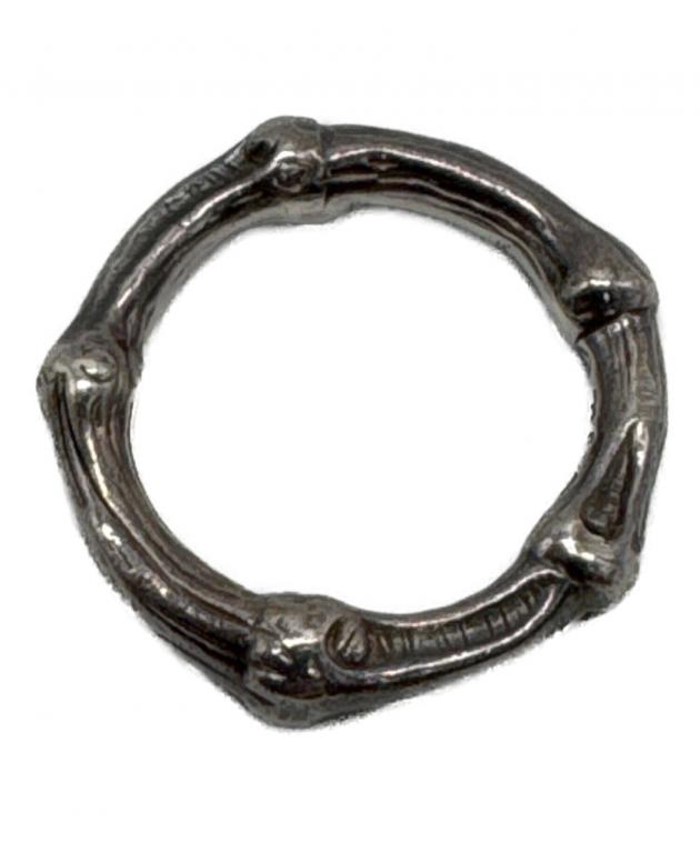 中古・古着通販】Tiffany & Co. (ティファニー) バンブーリング