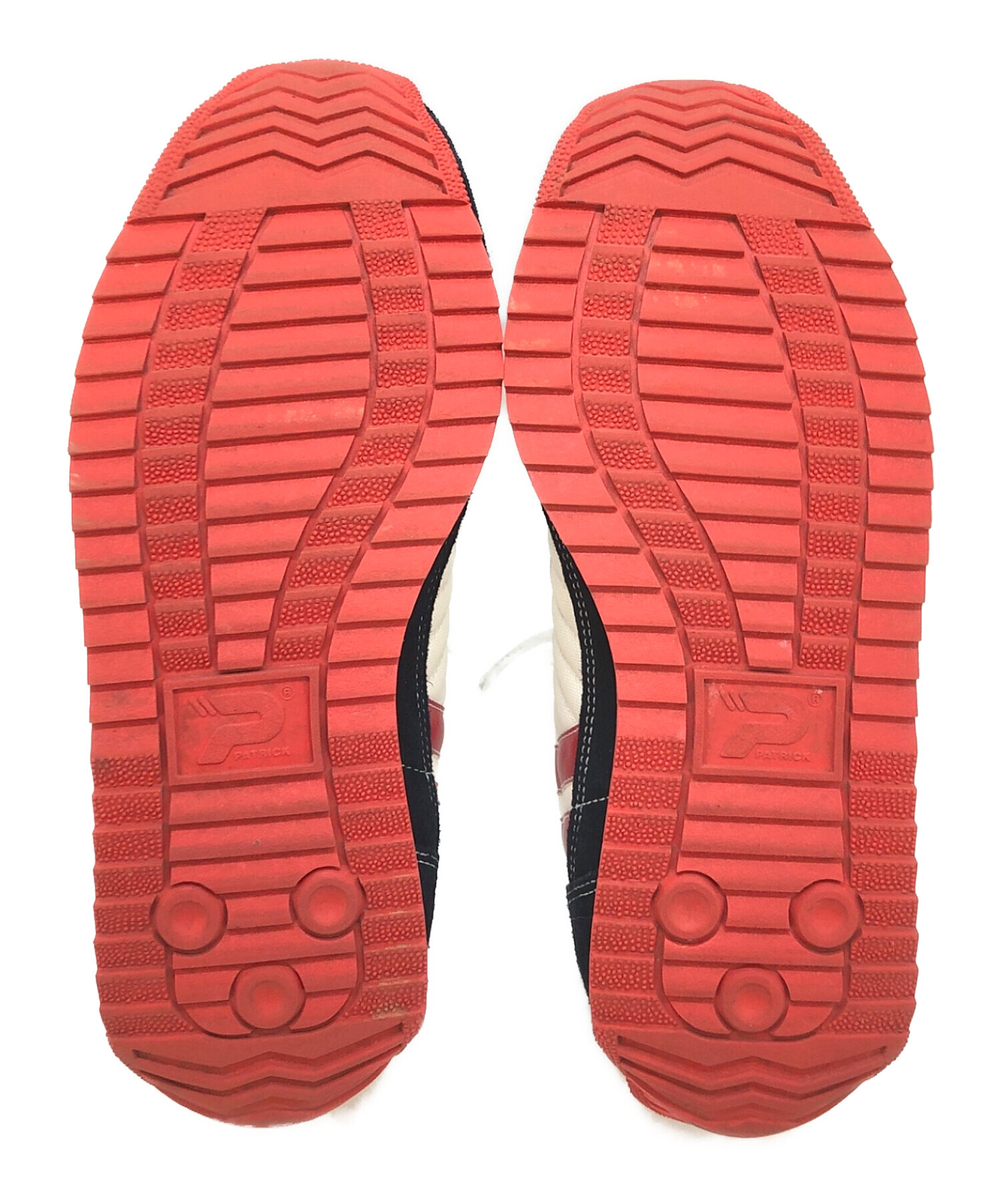 中古・古着通販】PATRICK (パトリック) MARATHON ローカットスニーカー