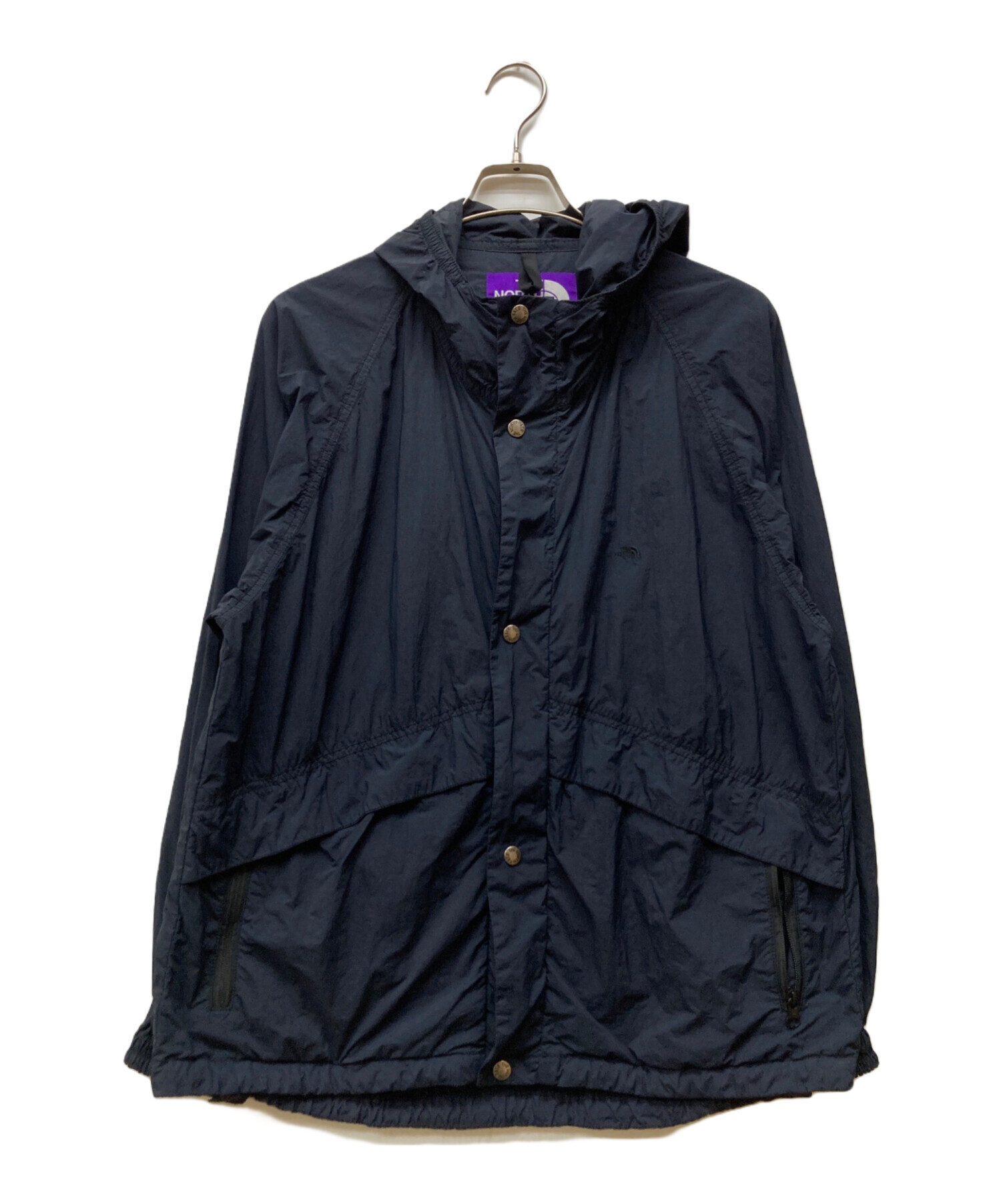 中古・古着通販】THE NORTHFACE PURPLELABEL (ザ・ノースフェイス 