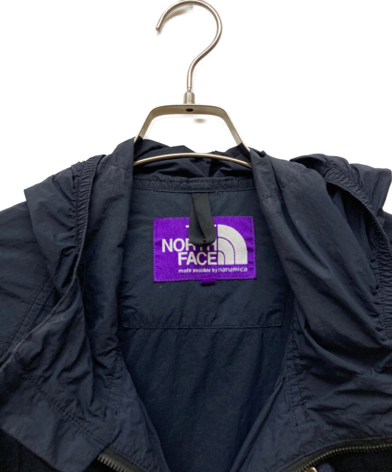 中古・古着通販】THE NORTHFACE PURPLELABEL (ザ・ノースフェイス