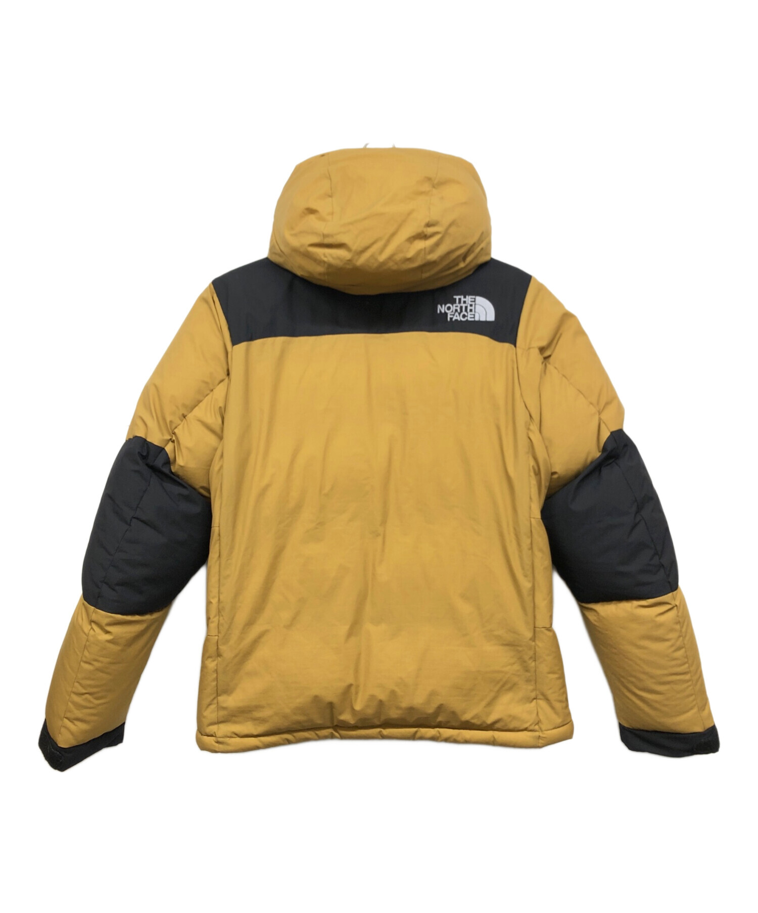 中古・古着通販】THE NORTH FACE (ザ ノース フェイス) バルトロライト